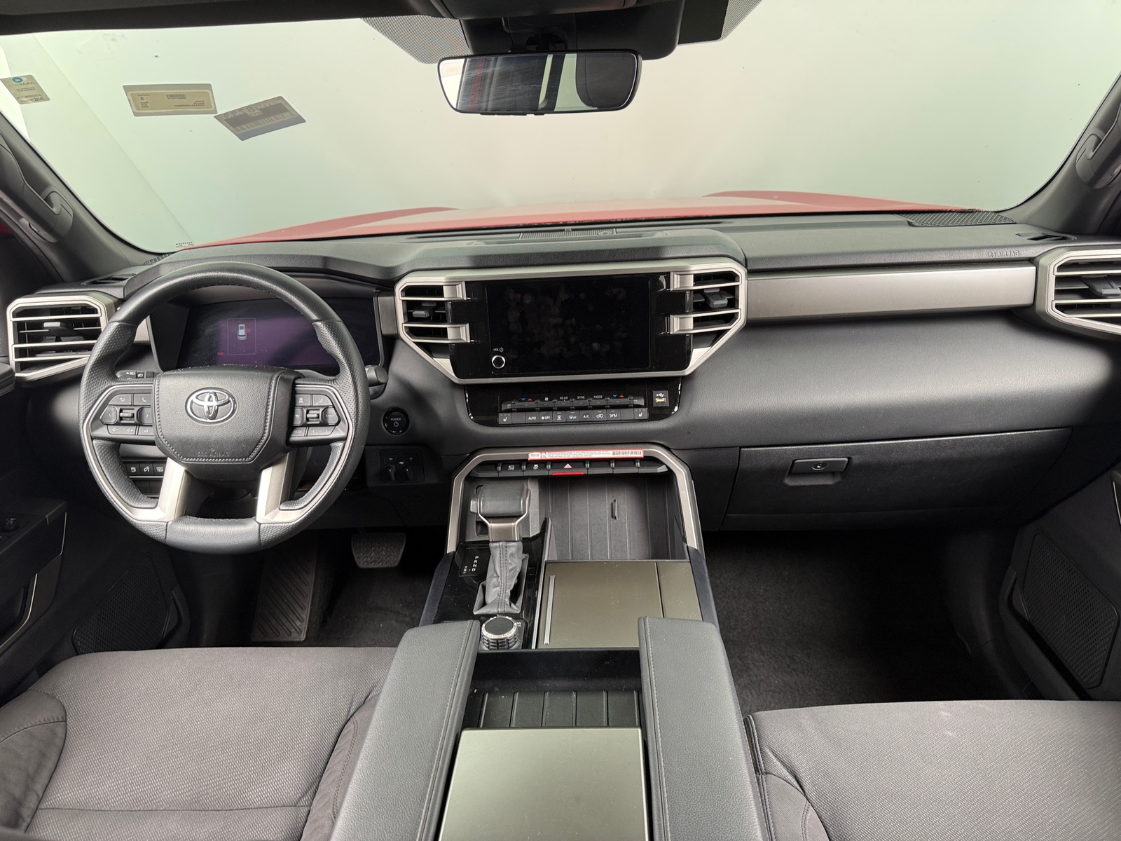 Thumbnail: 2025 Toyota Sequoia - 3