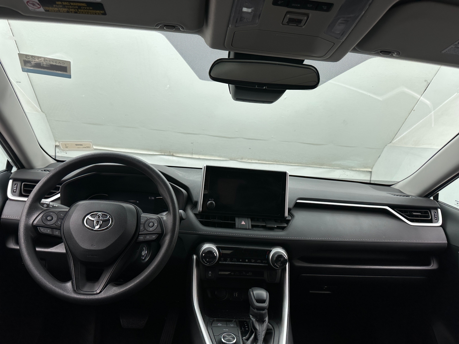 Thumbnail: 2024 Toyota RAV4 - 3