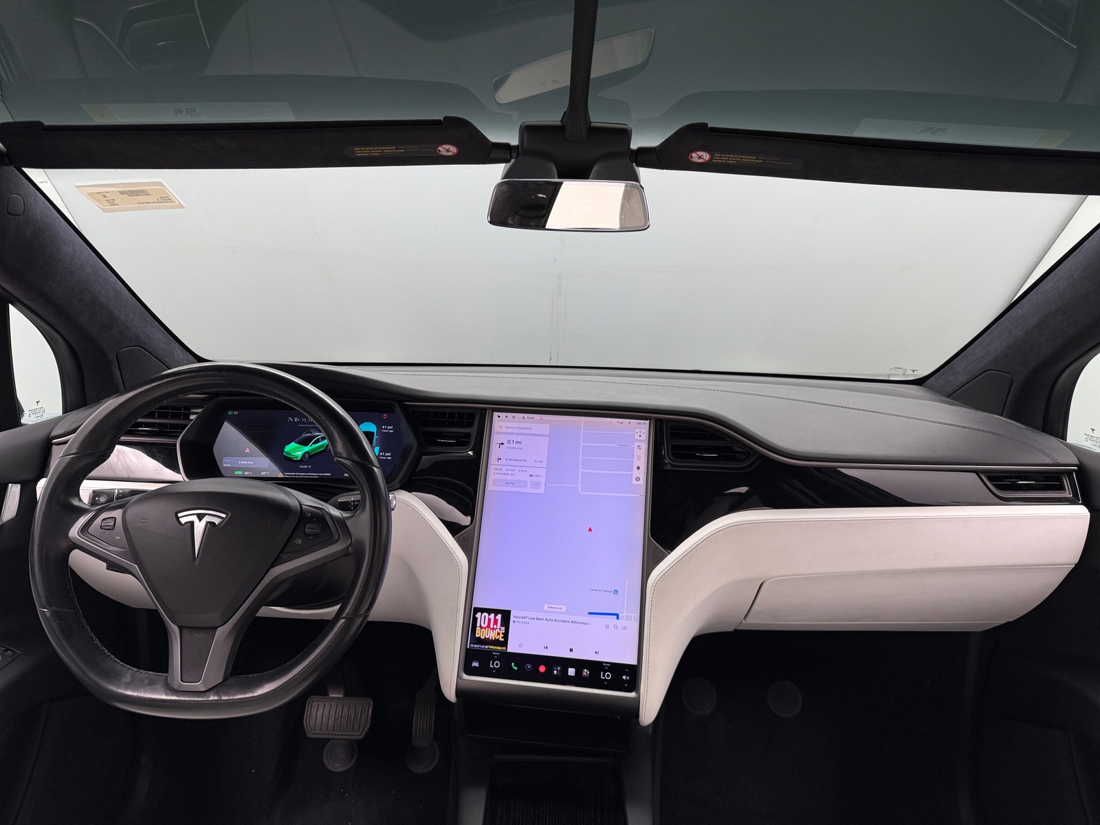 Thumbnail: 2020 Tesla Model X - 3