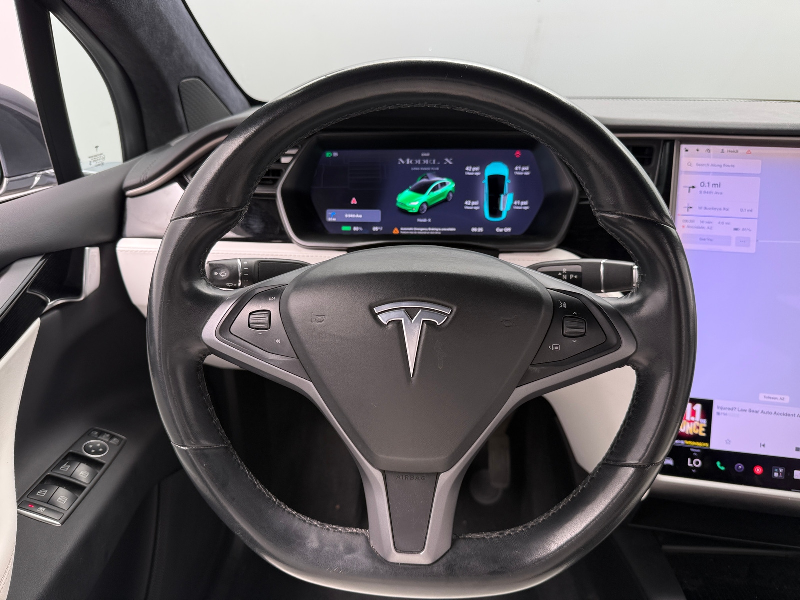 Thumbnail: 2020 Tesla Model X - 5