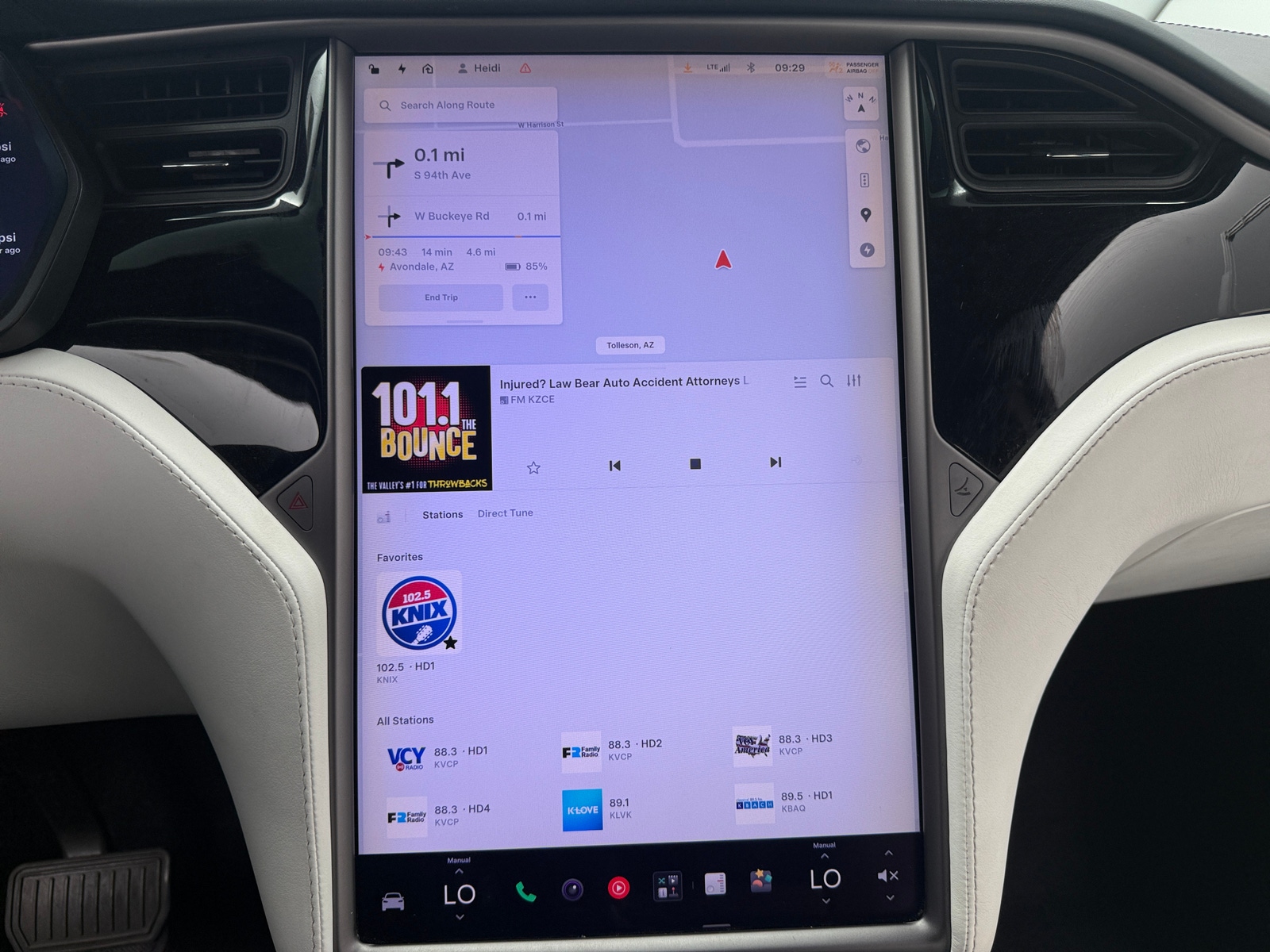Thumbnail: 2020 Tesla Model X - 4