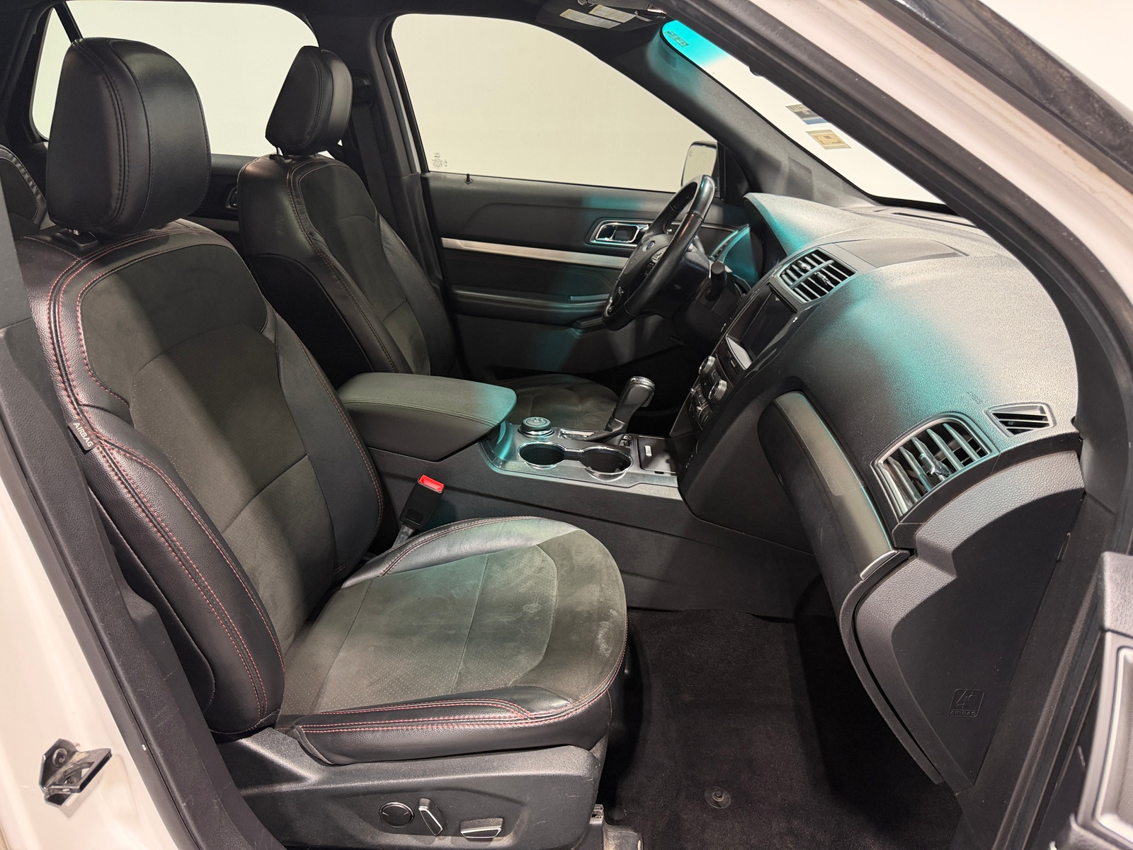 Thumbnail: 2018 Ford Explorer - 2