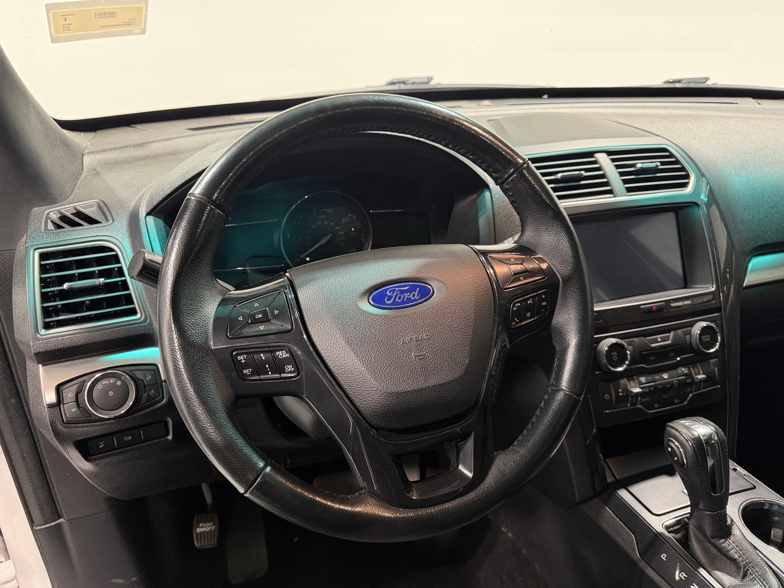 Thumbnail: 2018 Ford Explorer - 5