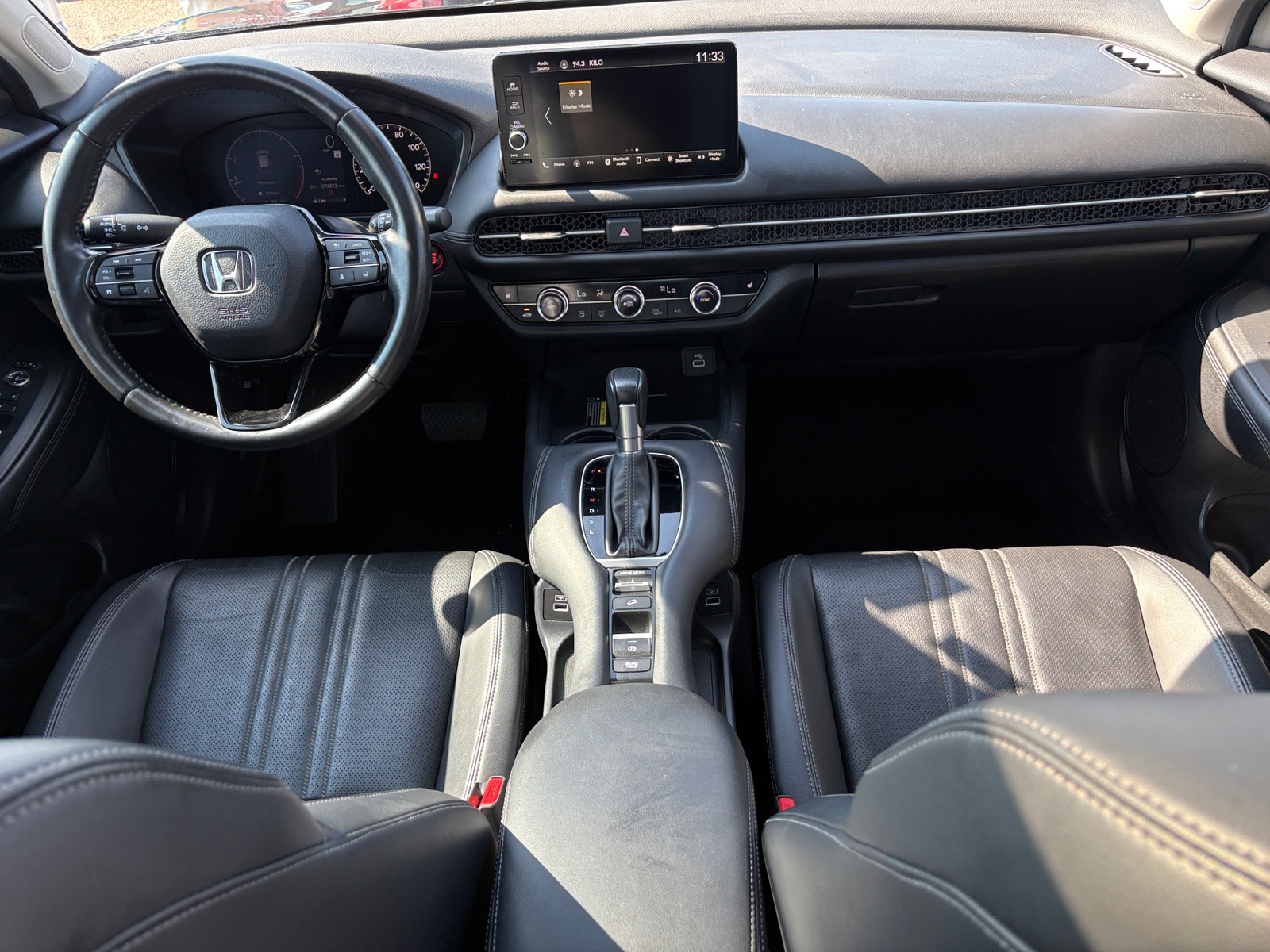 Thumbnail: 2023 Honda HR-V - 2