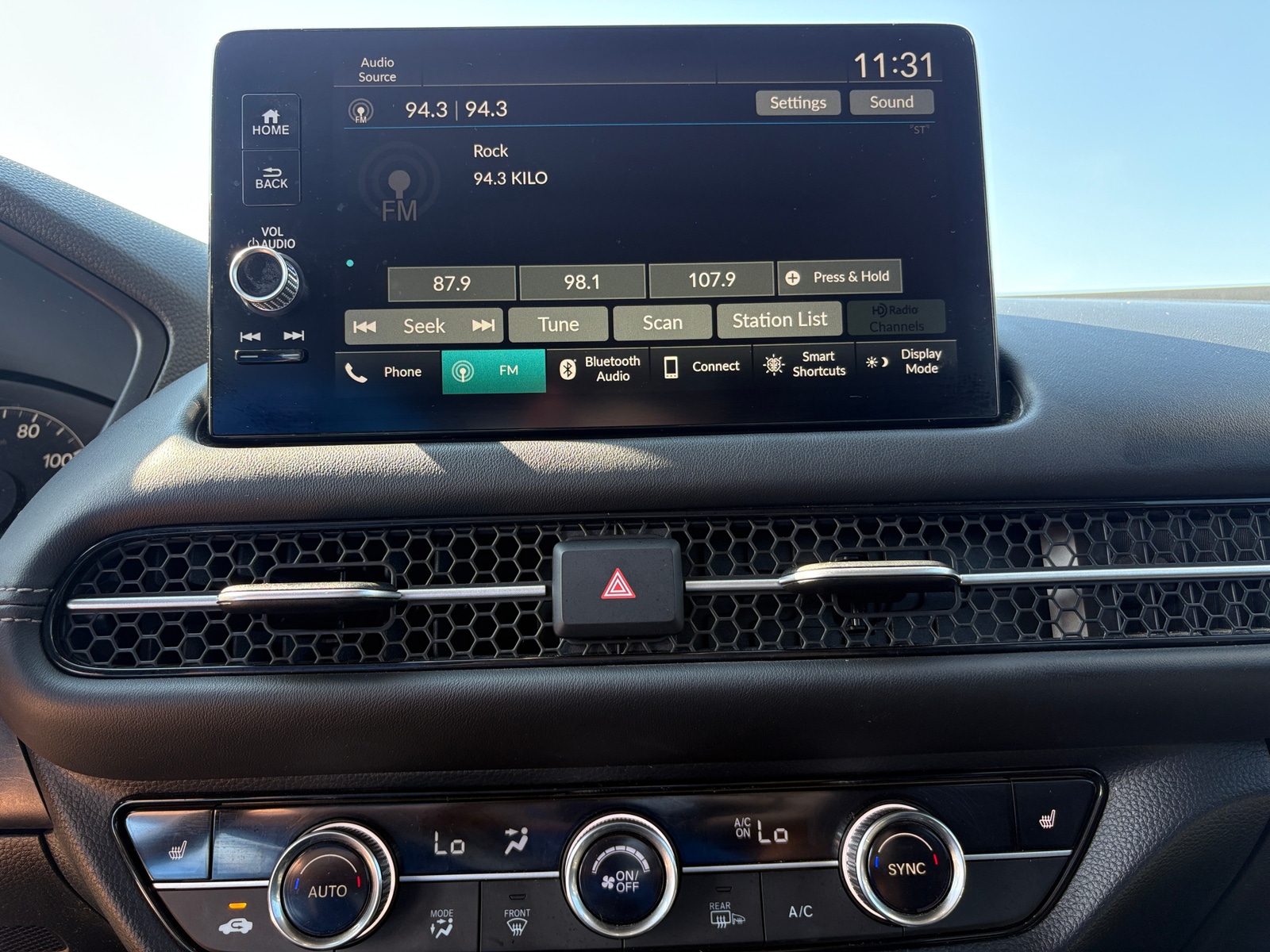 Thumbnail: 2023 Honda HR-V - 3