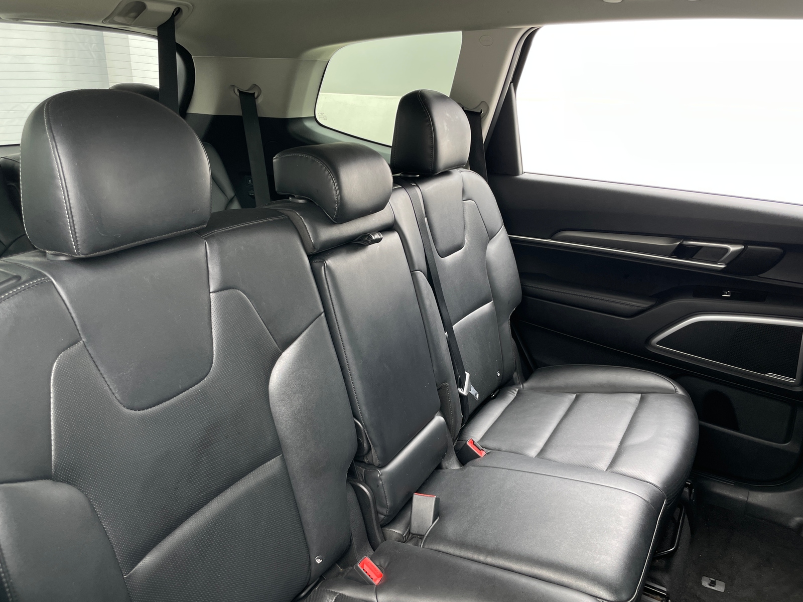 Thumbnail: 2022 Kia Telluride - 5