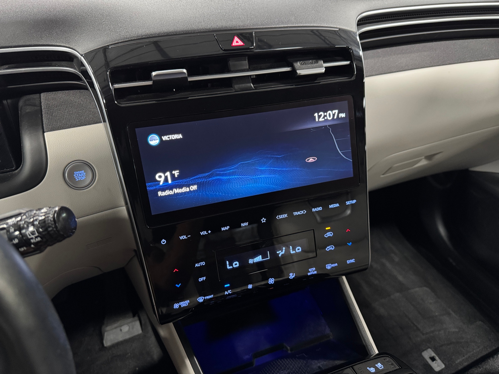 Thumbnail: 2022 Hyundai Tucson - 3