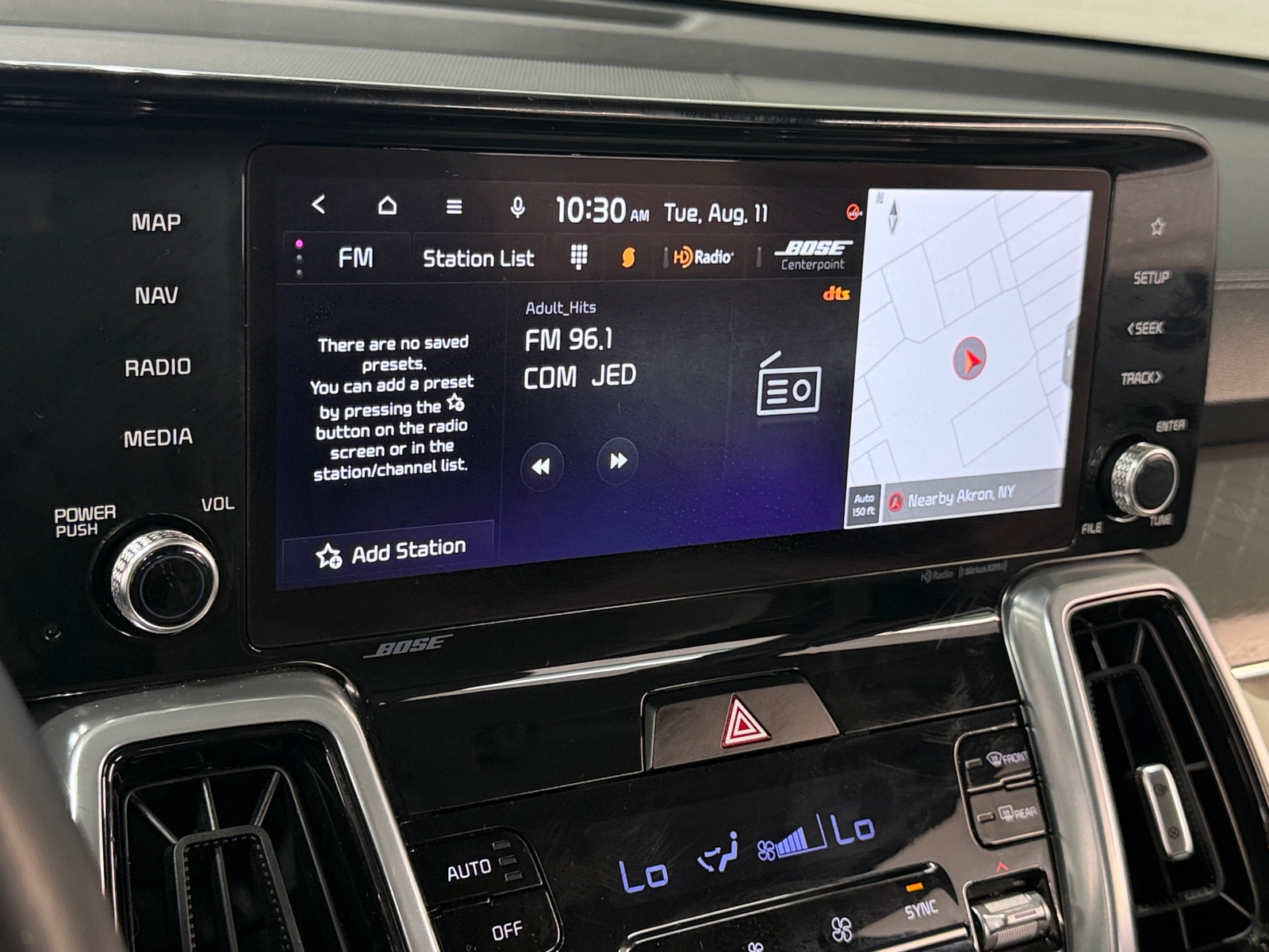 Thumbnail: 2023 Kia Sorento - 3