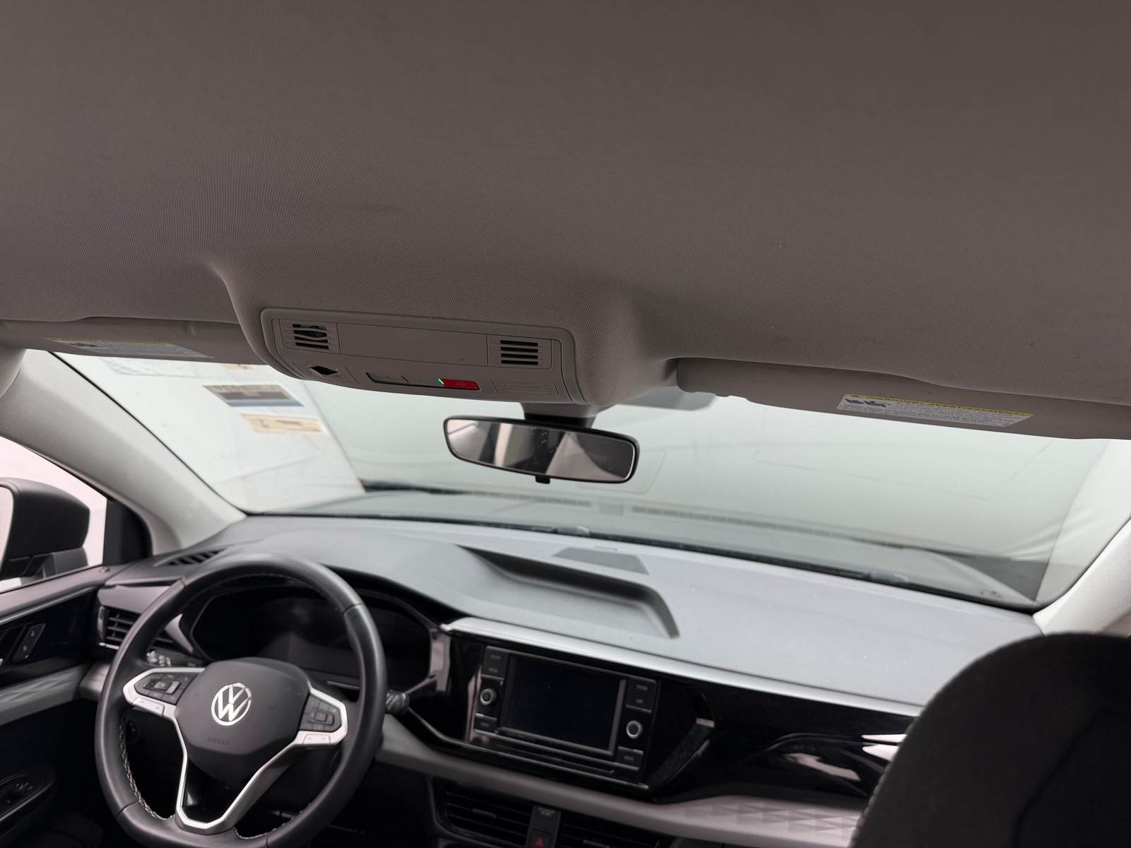 Thumbnail: 2024 Volkswagen Taos - 3