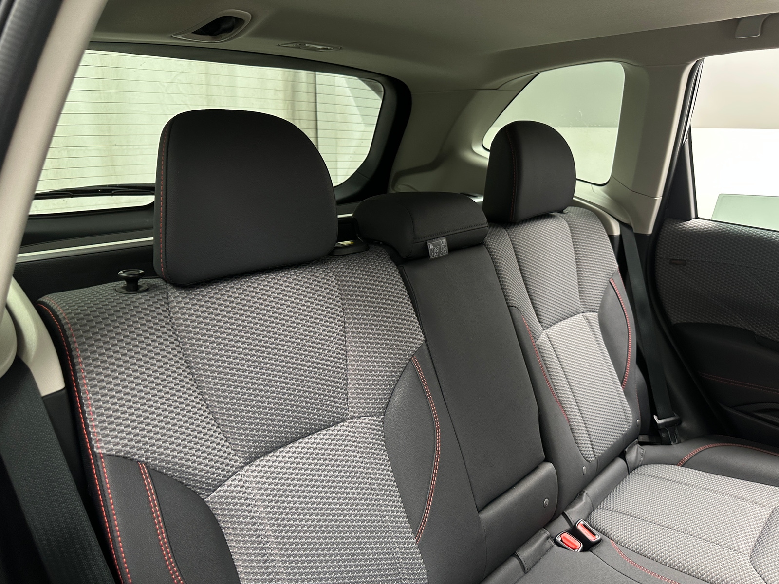 Thumbnail: 2021 Subaru Forester - 6