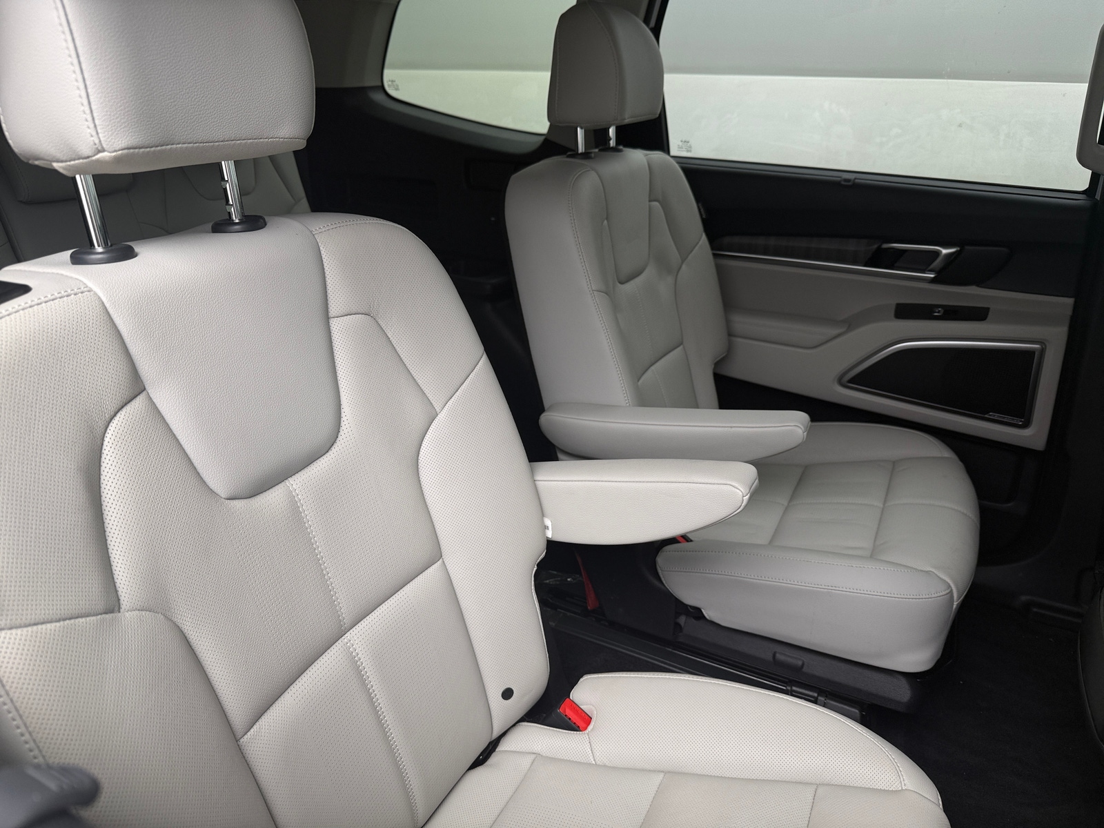 Thumbnail: 2025 Kia Telluride - 5