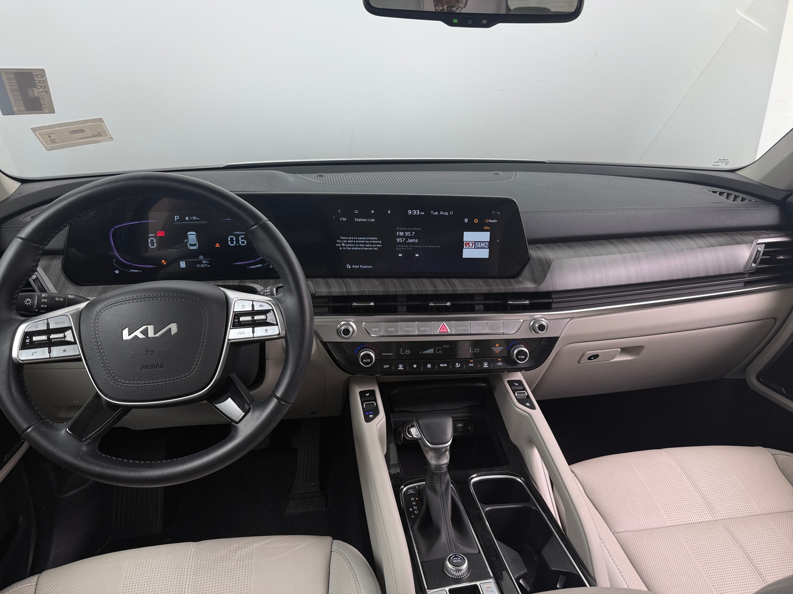 Thumbnail: 2025 Kia Telluride - 2