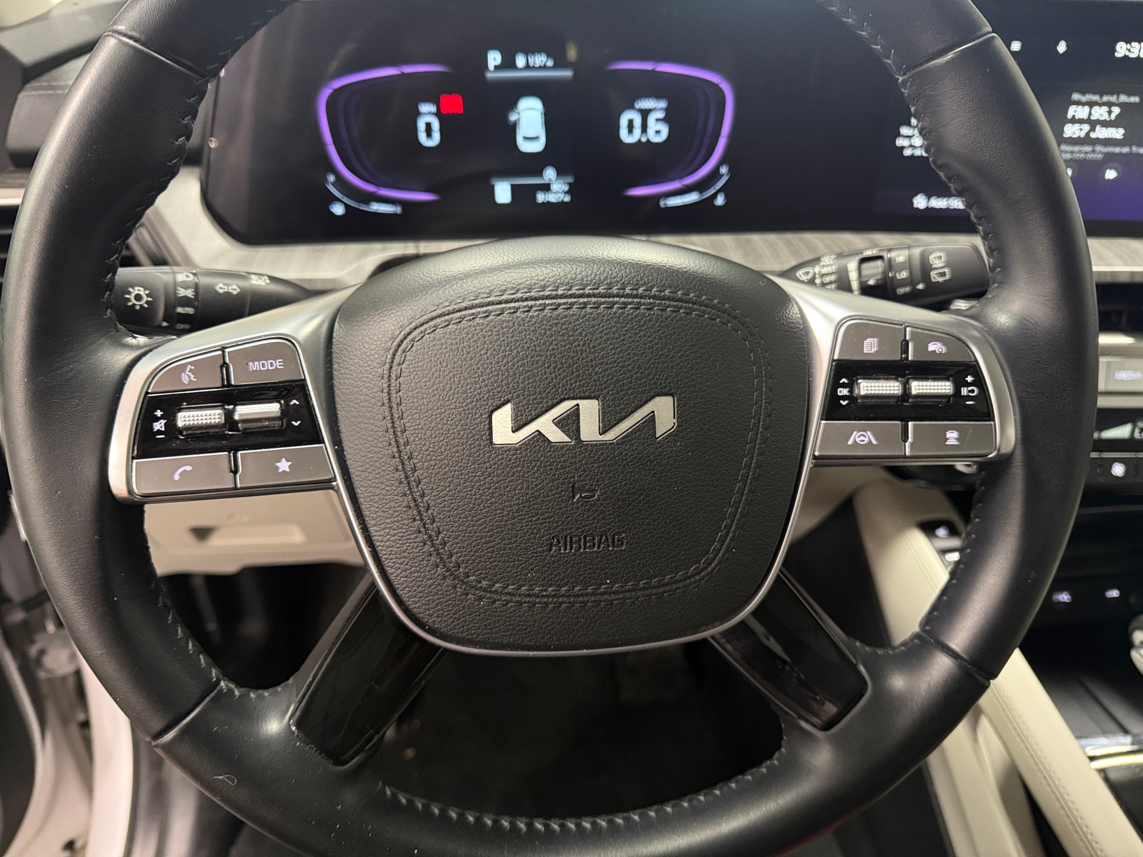 Thumbnail: 2025 Kia Telluride - 4