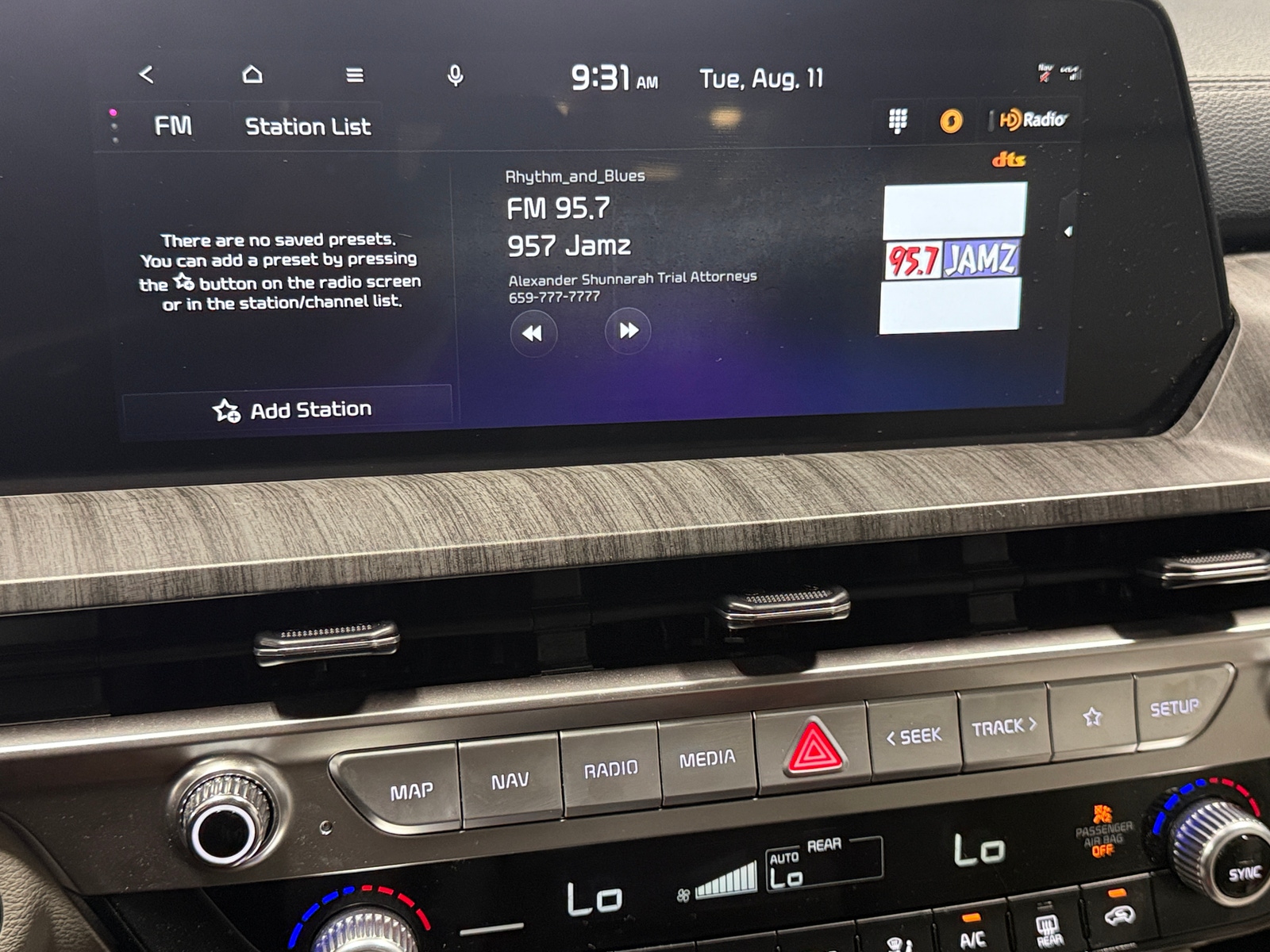 Thumbnail: 2025 Kia Telluride - 3