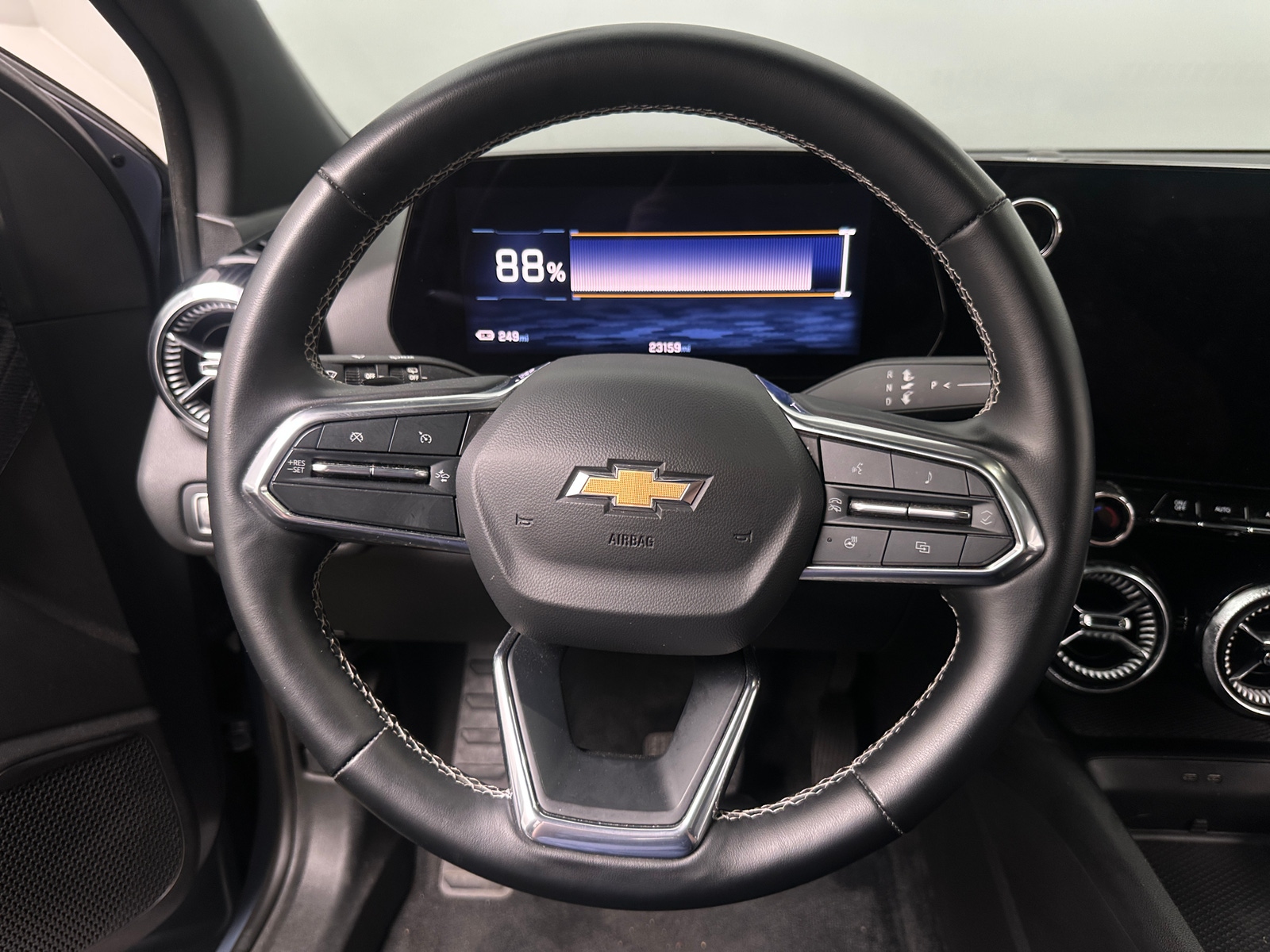 Thumbnail: 2024 Chevrolet Blazer EV - 5