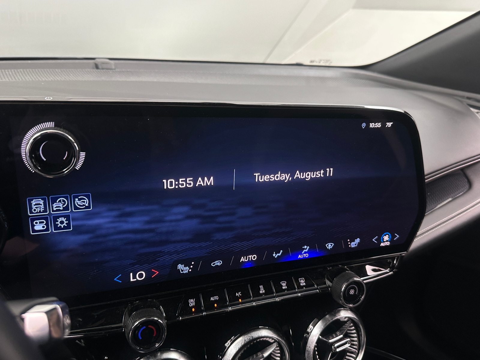 Thumbnail: 2024 Chevrolet Blazer EV - 4