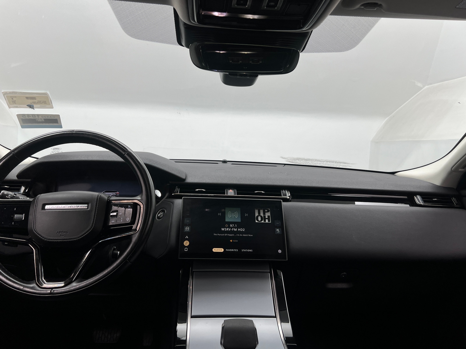Thumbnail: 2024 Land Rover Range Rover Velar - 2