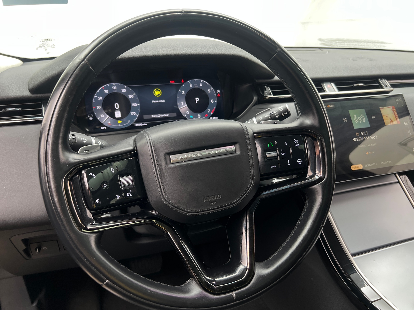 Thumbnail: 2024 Land Rover Range Rover Velar - 4