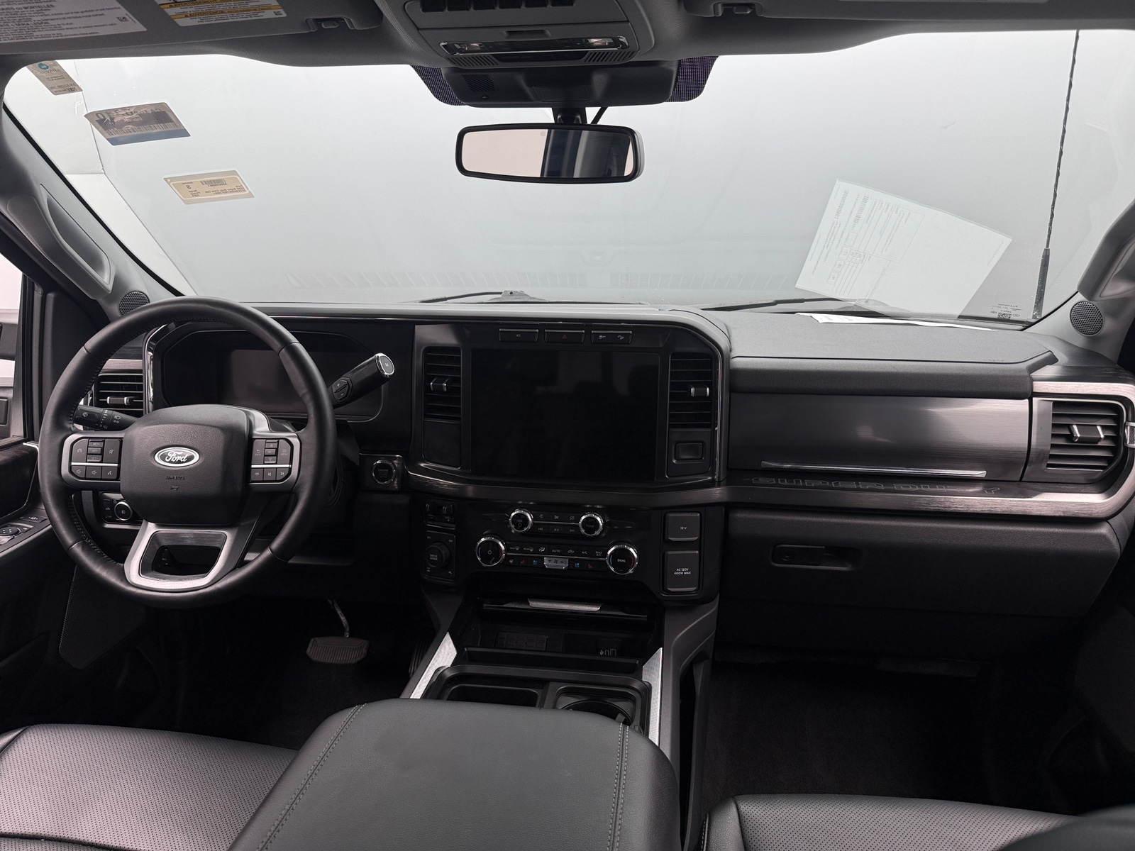 Thumbnail: 2024 Ford Econoline - 2