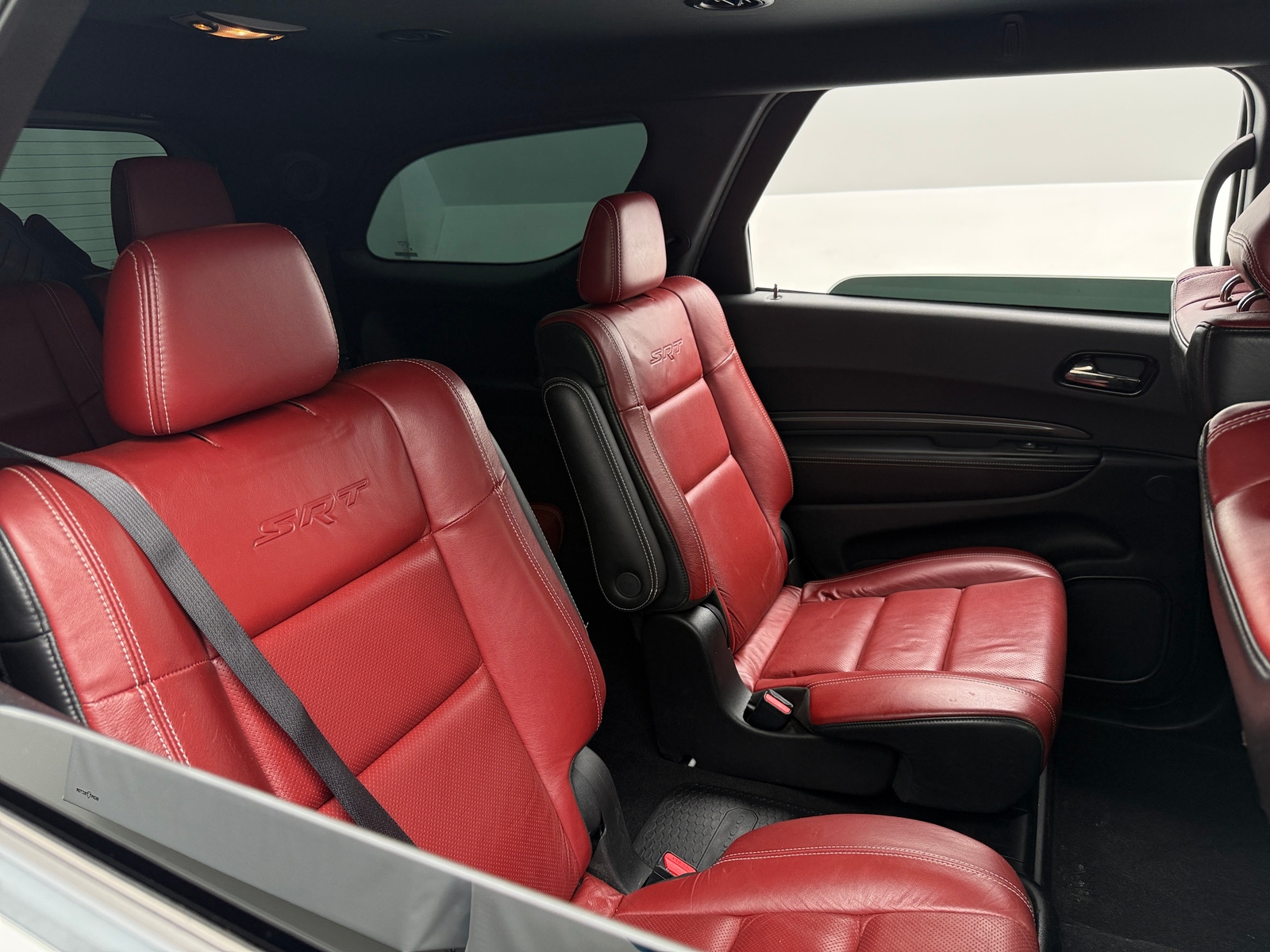 Thumbnail: 2021 Dodge Durango - 5
