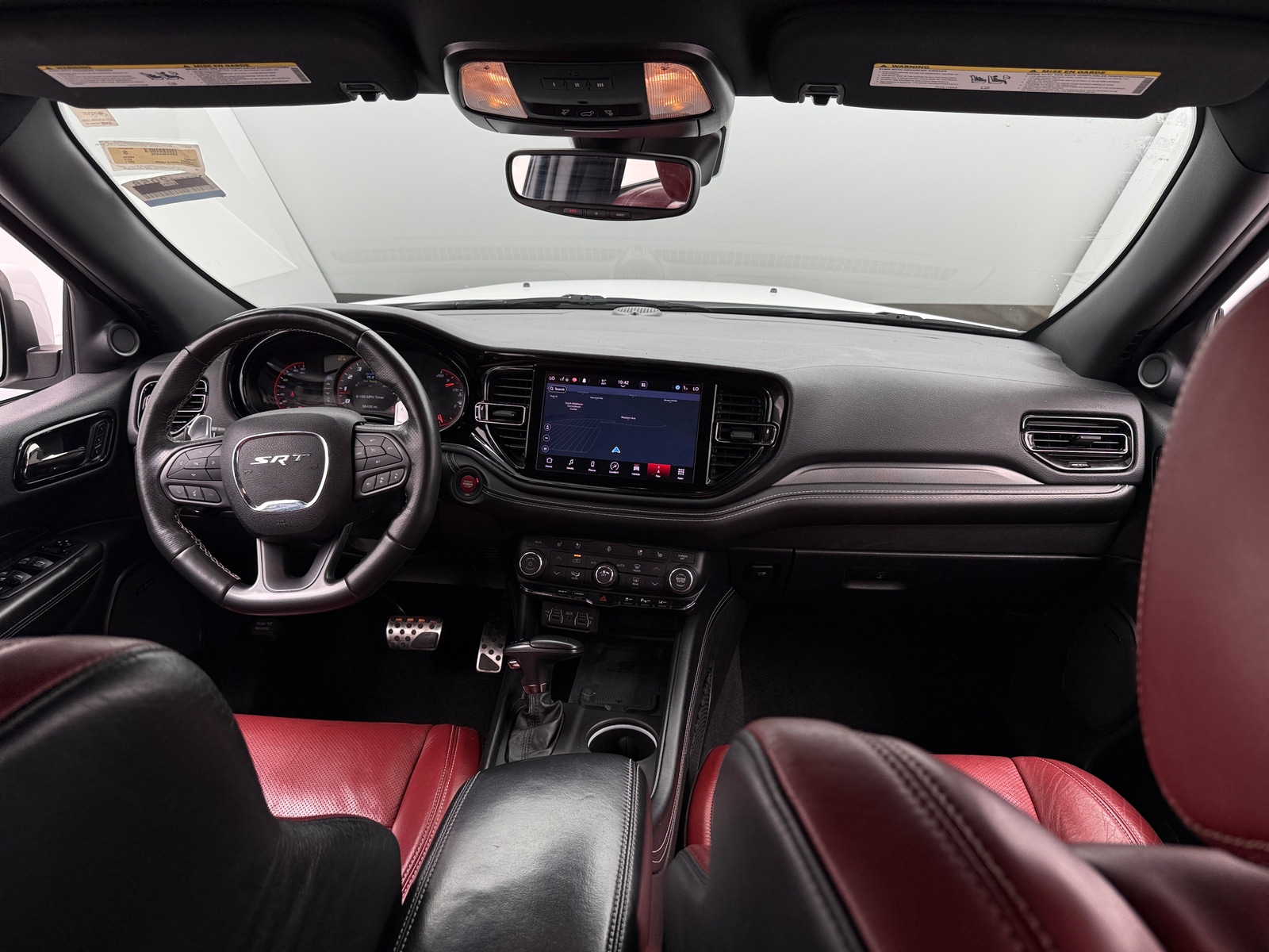 Thumbnail: 2021 Dodge Durango - 2