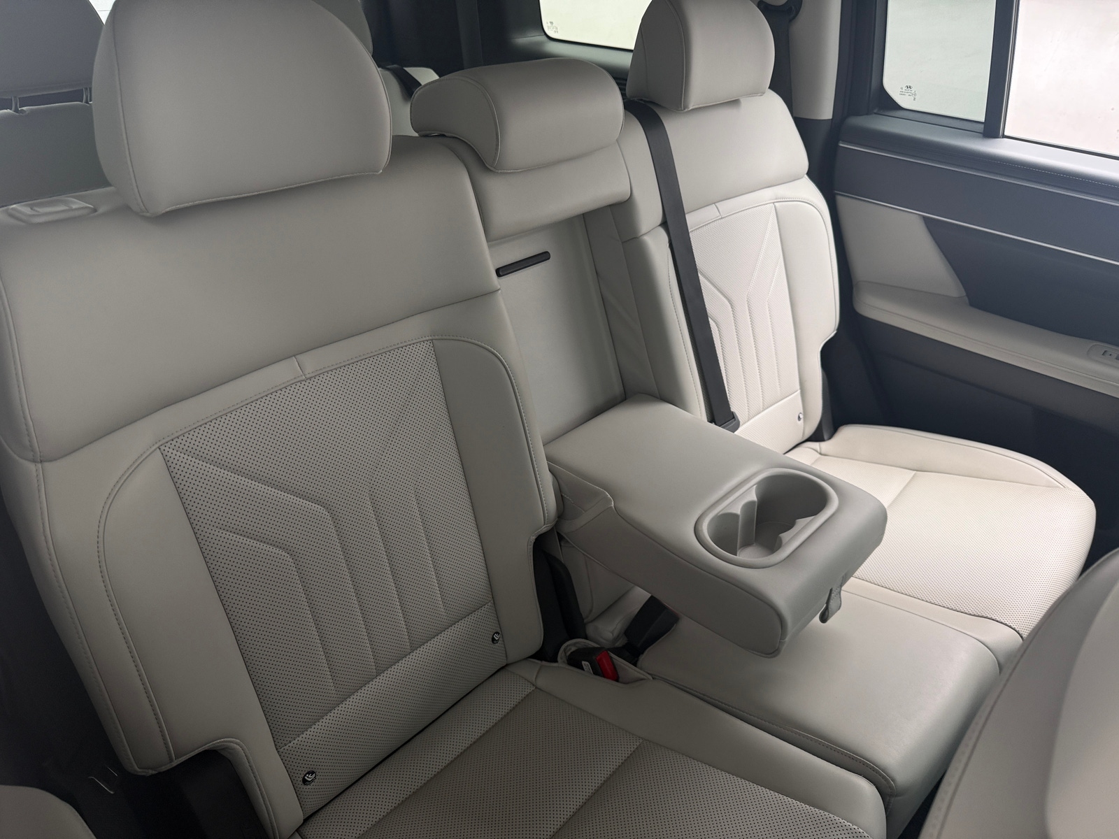 Thumbnail: 2026 Hyundai Santa Fe - 5
