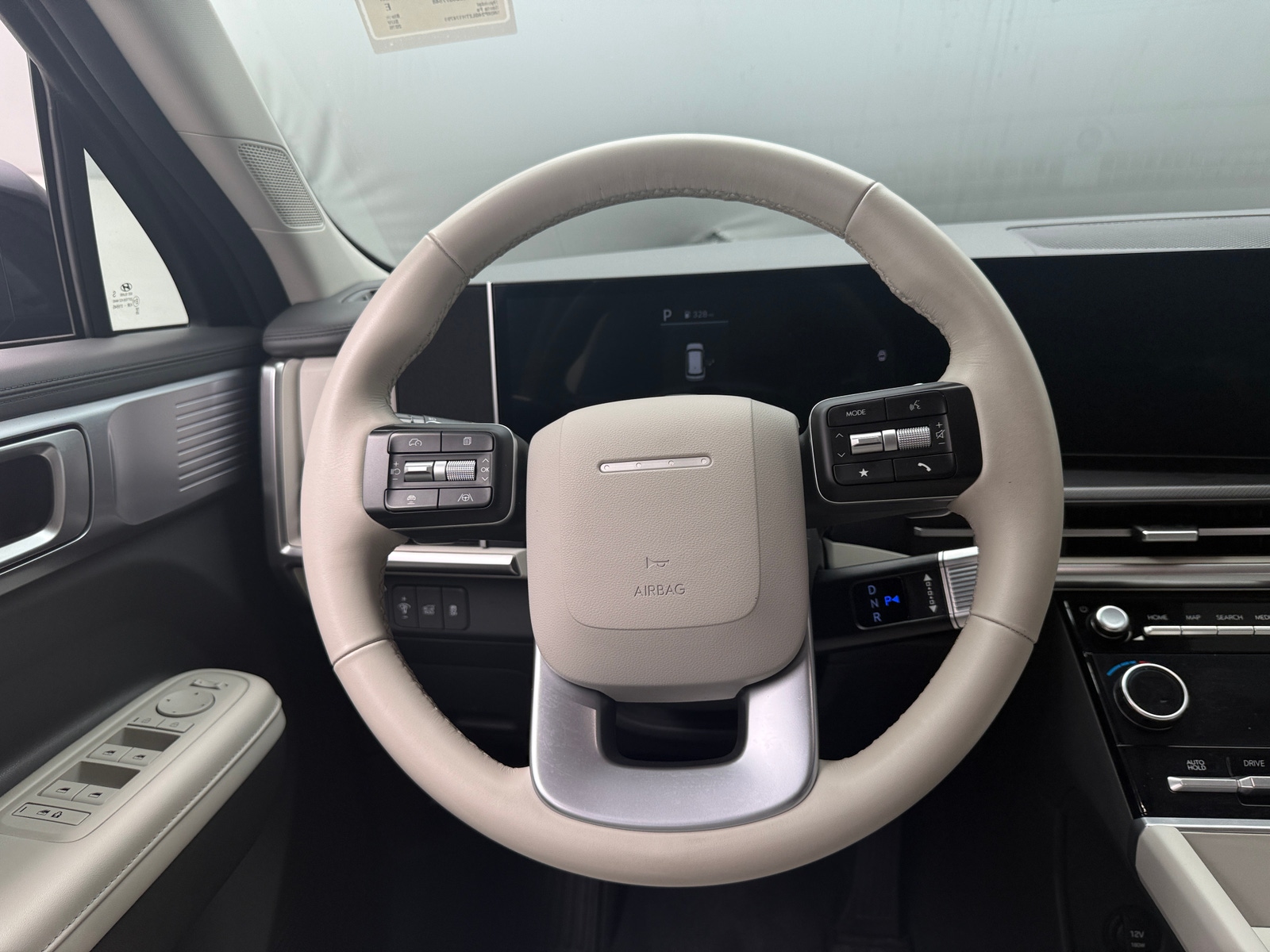 Thumbnail: 2026 Hyundai Santa Fe - 4