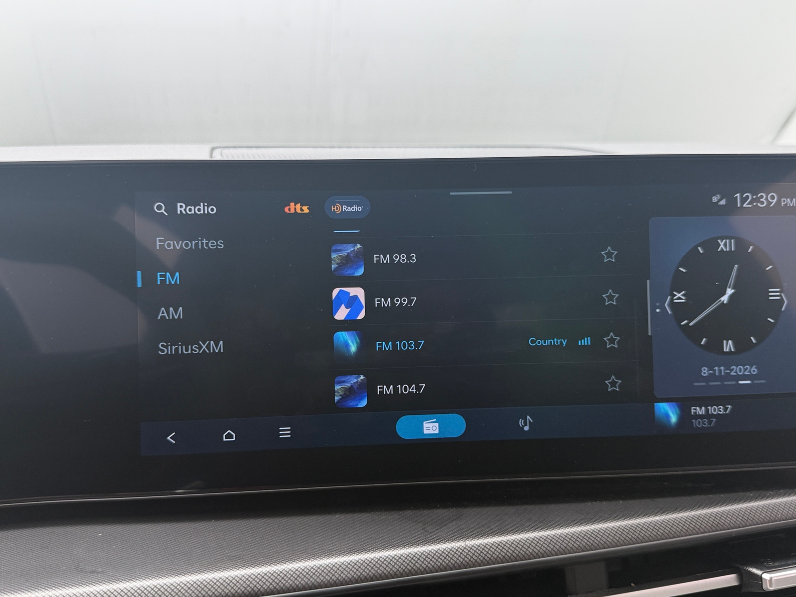 Thumbnail: 2026 Hyundai Santa Fe - 3