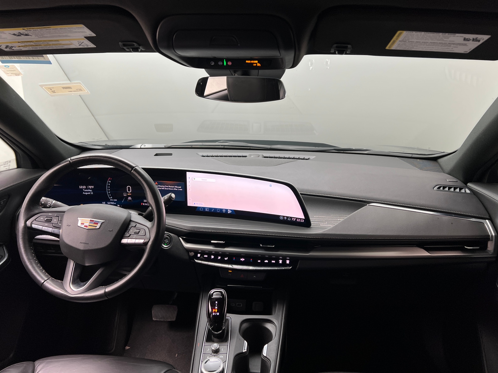 Thumbnail: 2024 Cadillac XT4 - 2