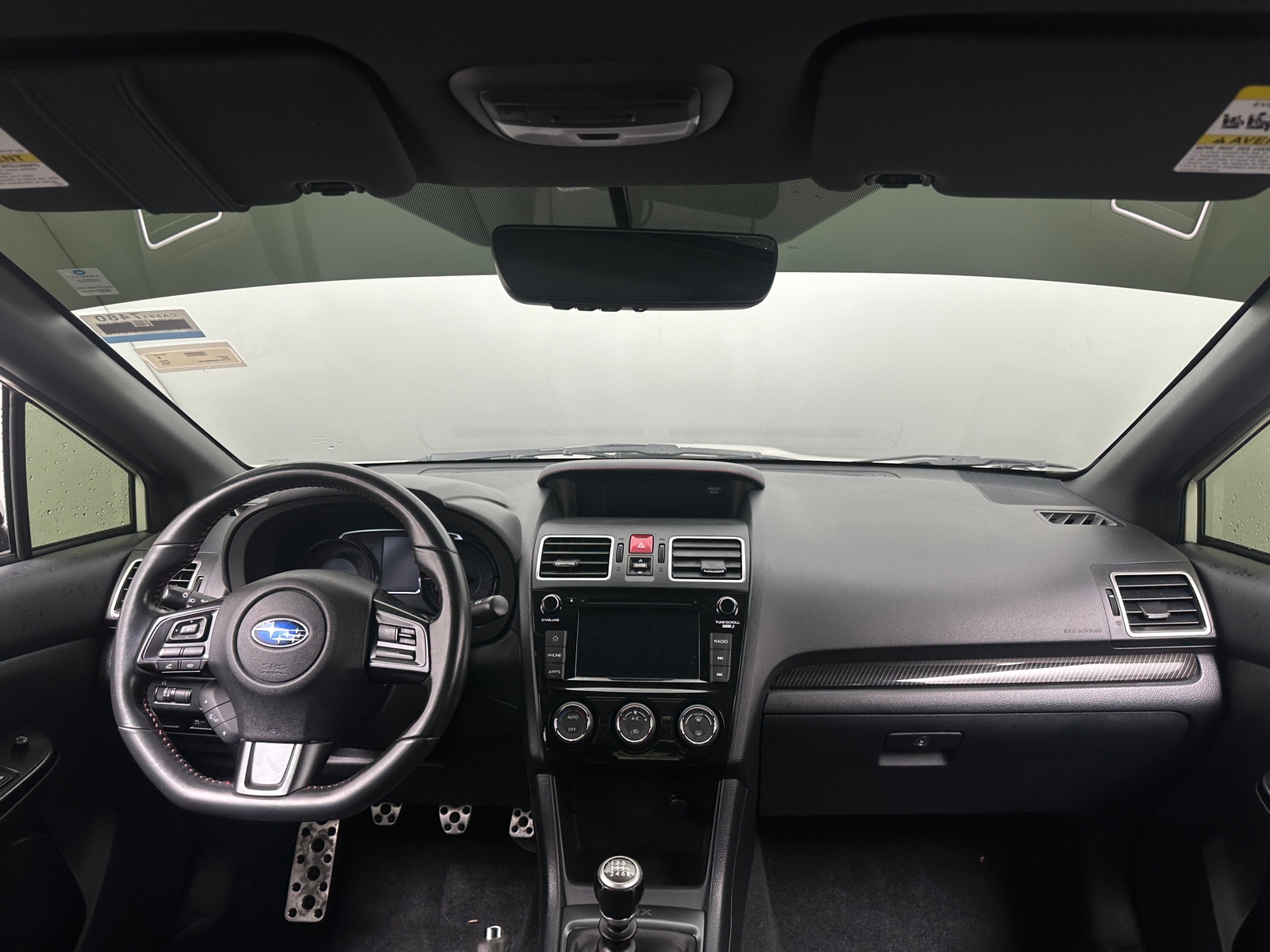 Thumbnail: 2019 Subaru WRX - 3