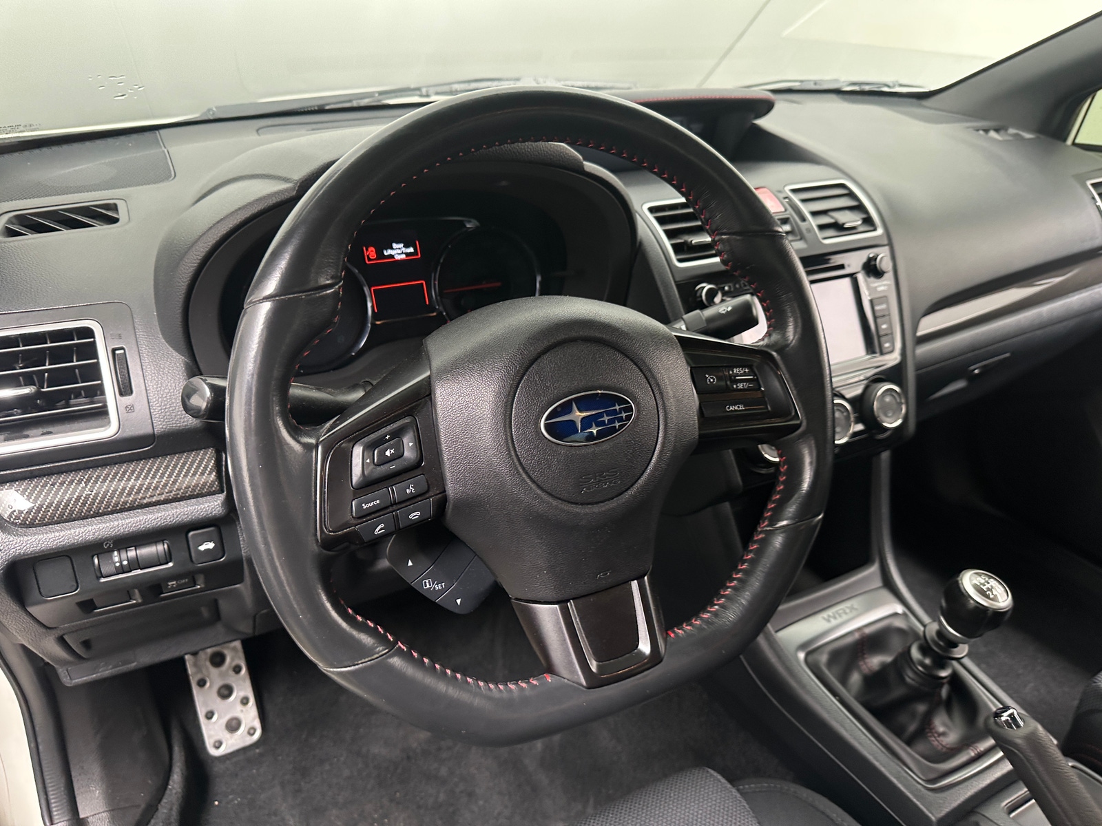 Thumbnail: 2019 Subaru WRX - 5