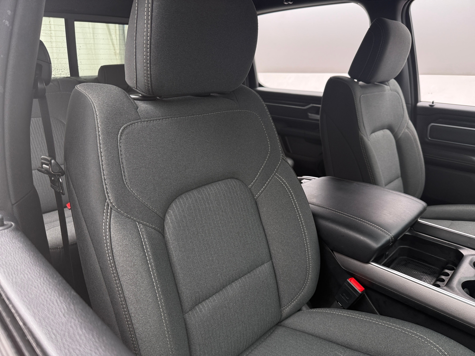 Thumbnail: 2022 RAM 1500 - 2