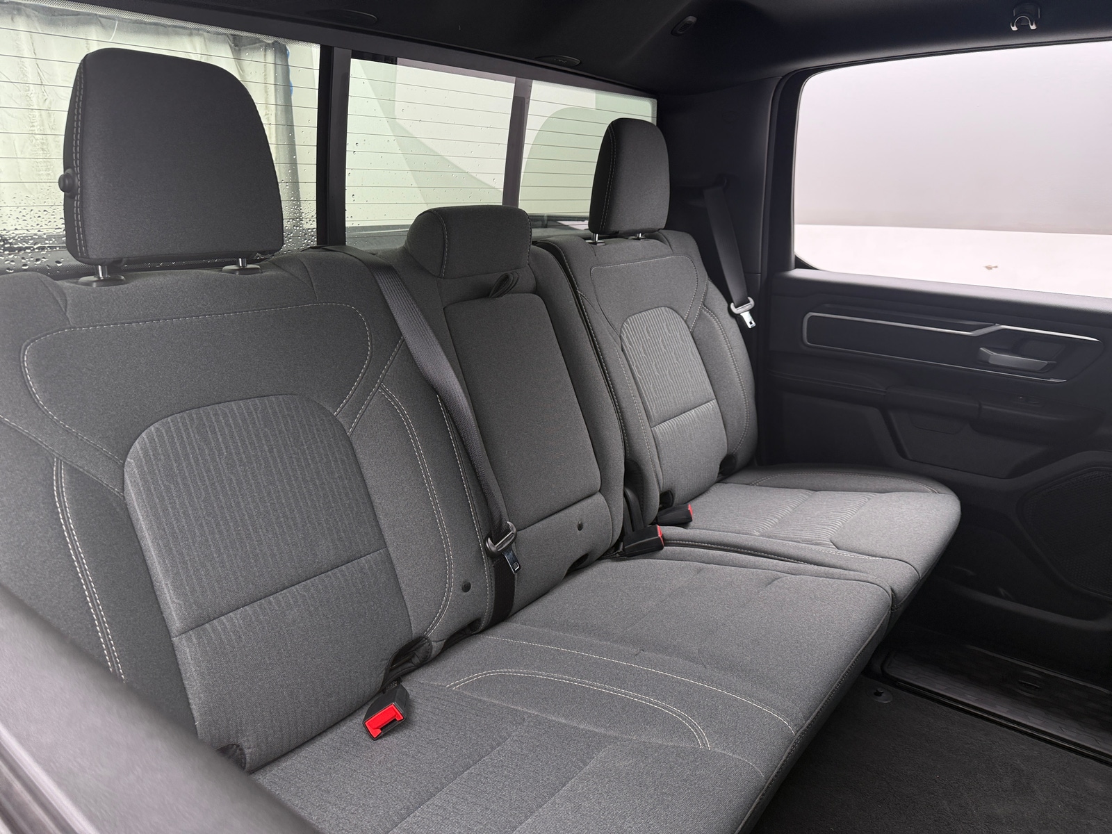 Thumbnail: 2022 RAM 1500 - 6