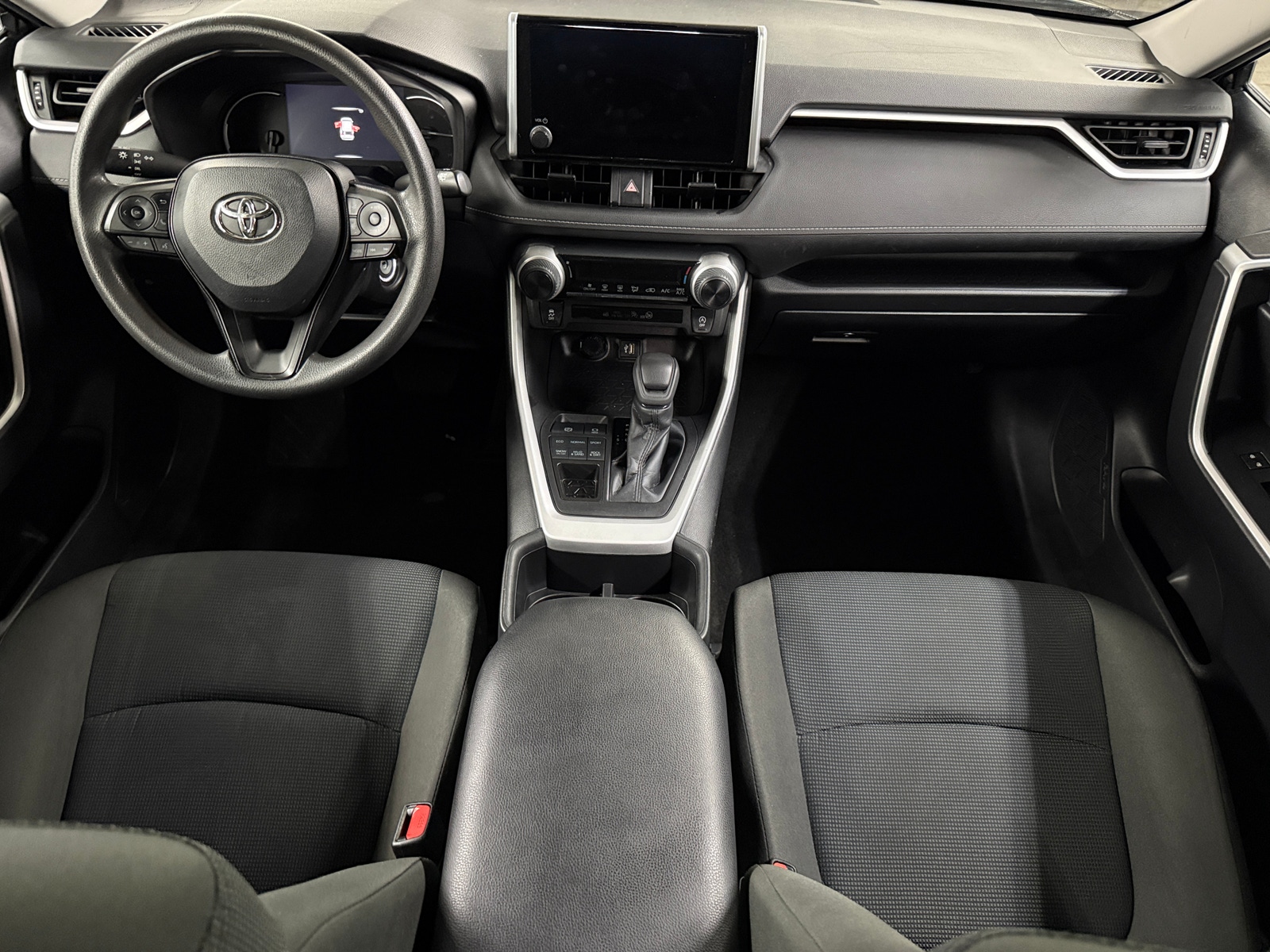 Thumbnail: 2023 Toyota RAV4 - 3