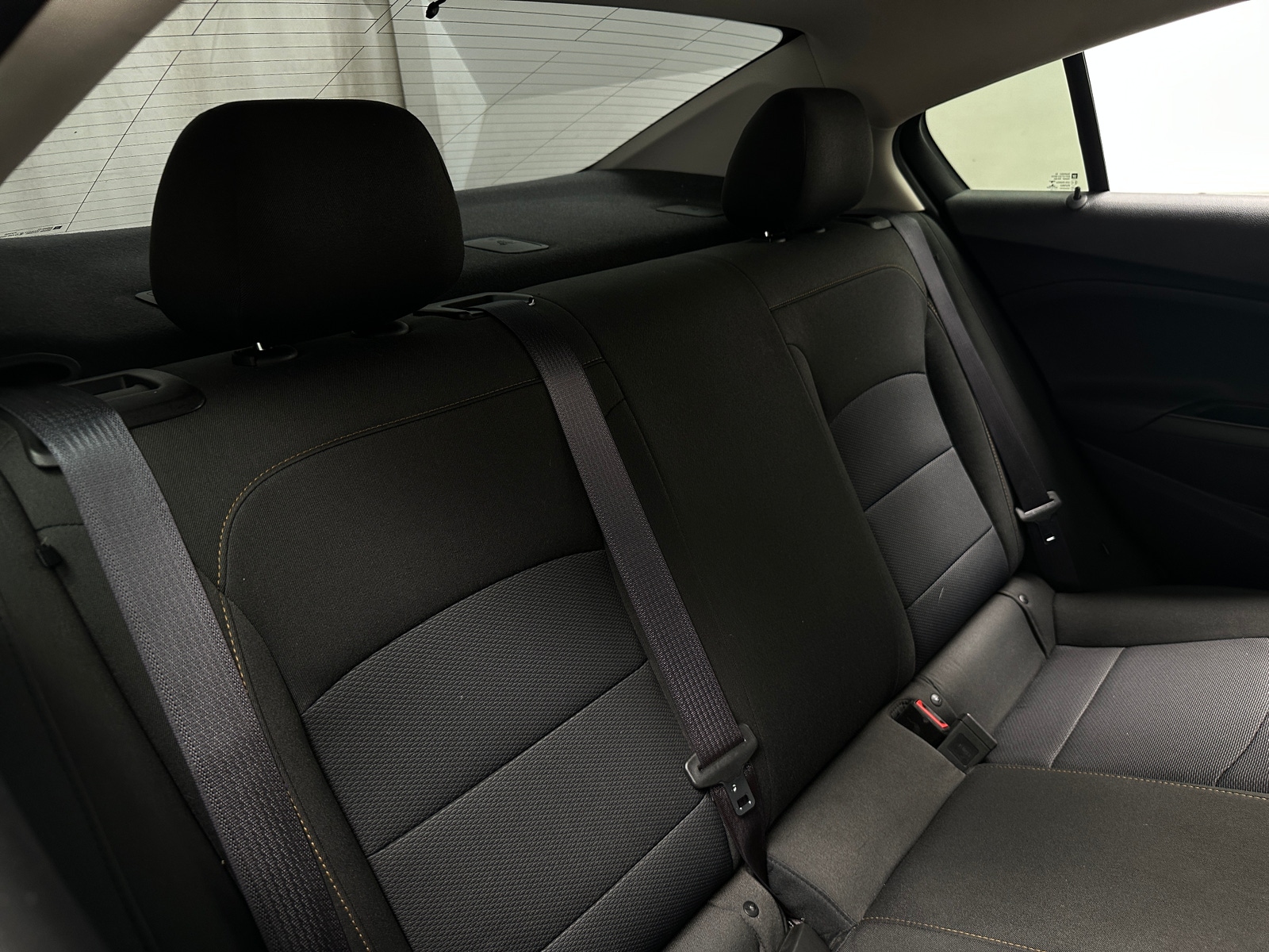 Thumbnail: 2016 Chevrolet Cruze - 6