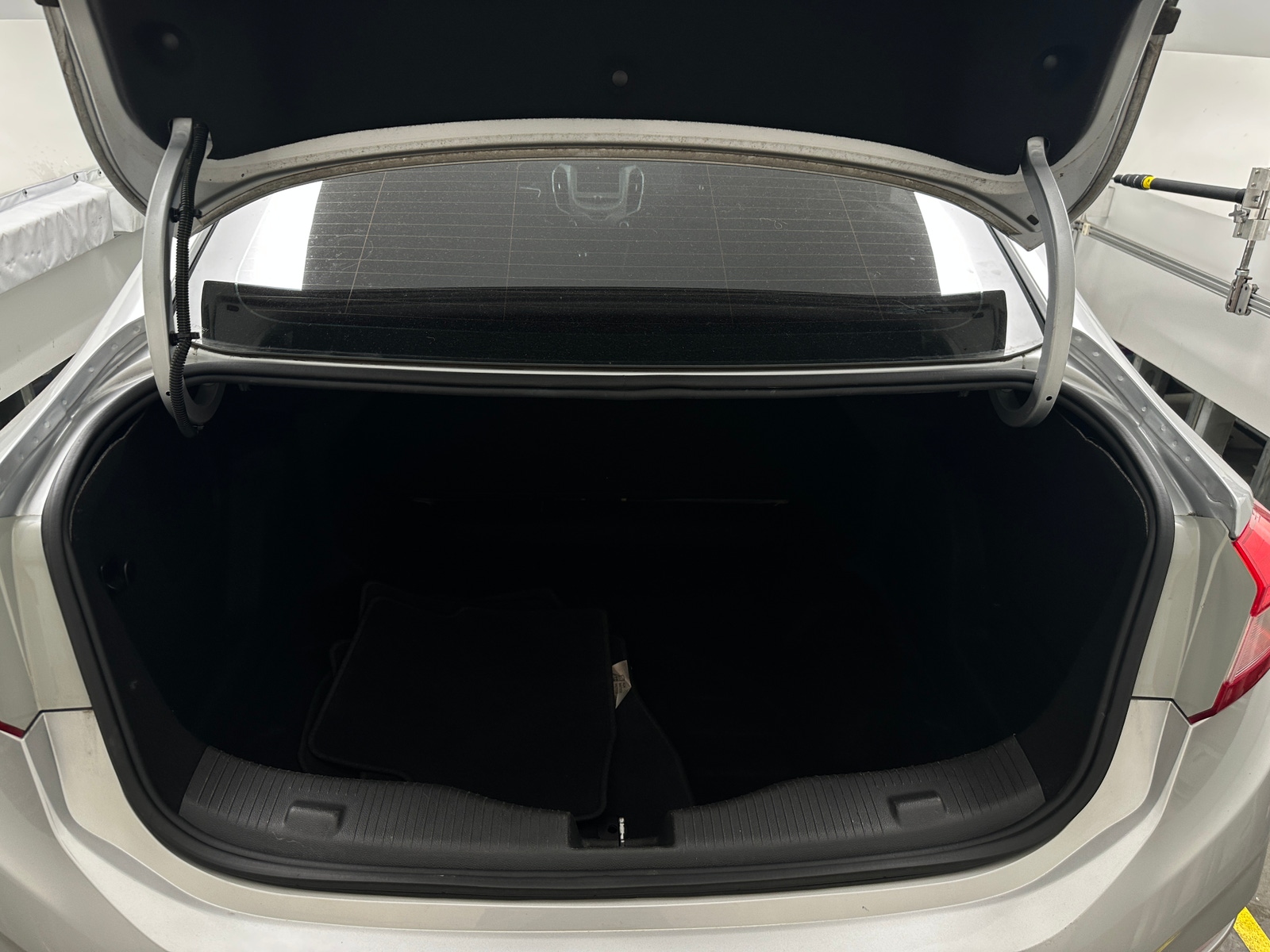 Thumbnail: 2016 Chevrolet Cruze - 7