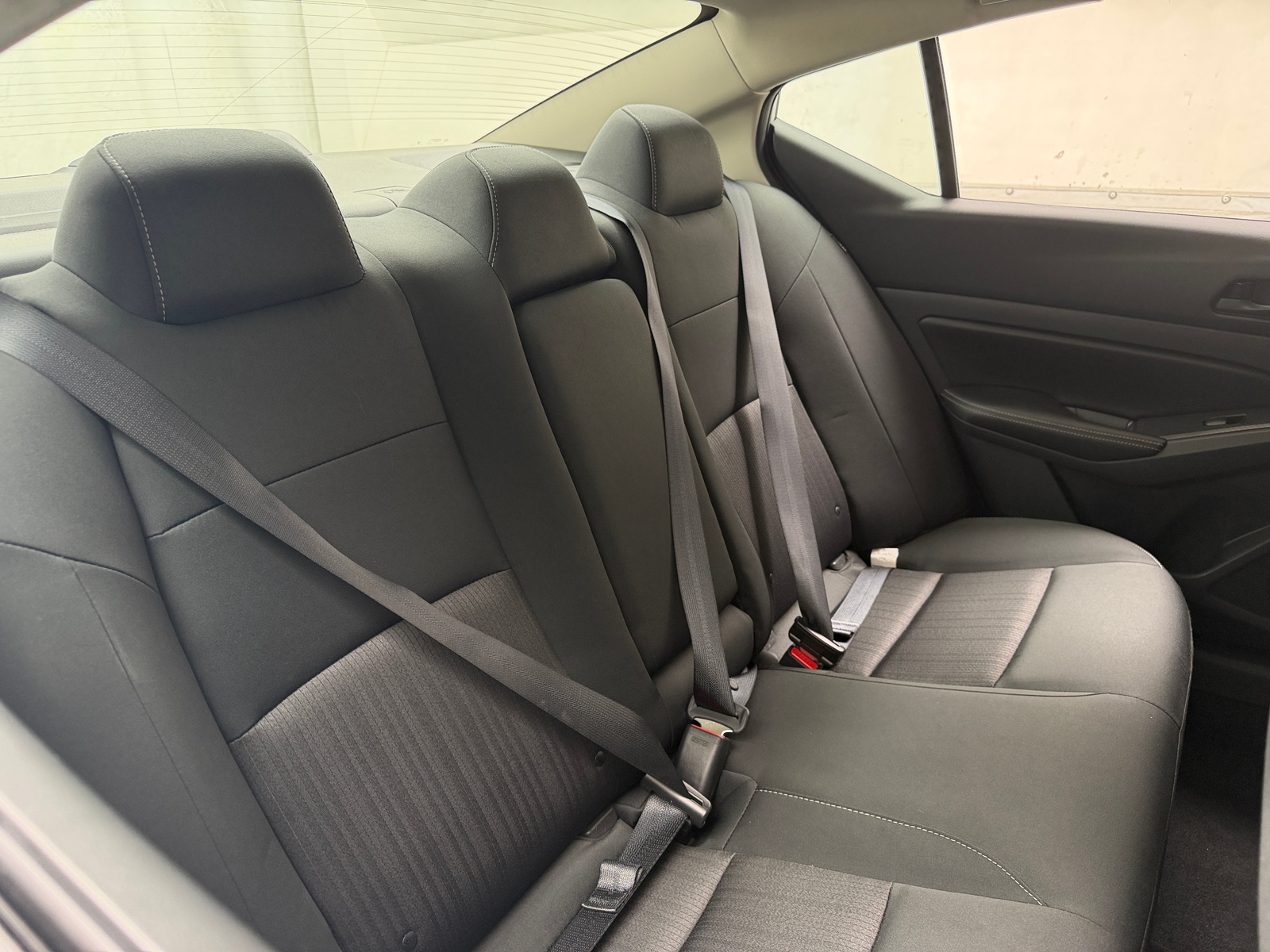 Thumbnail: 2026 Nissan Altima - 6