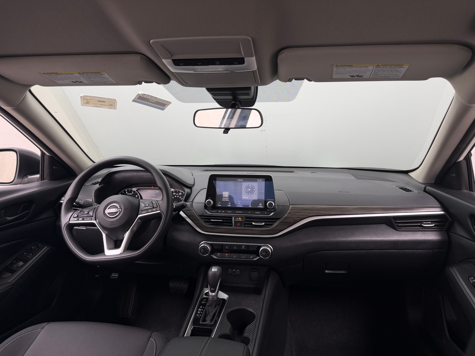 Thumbnail: 2026 Nissan Altima - 3