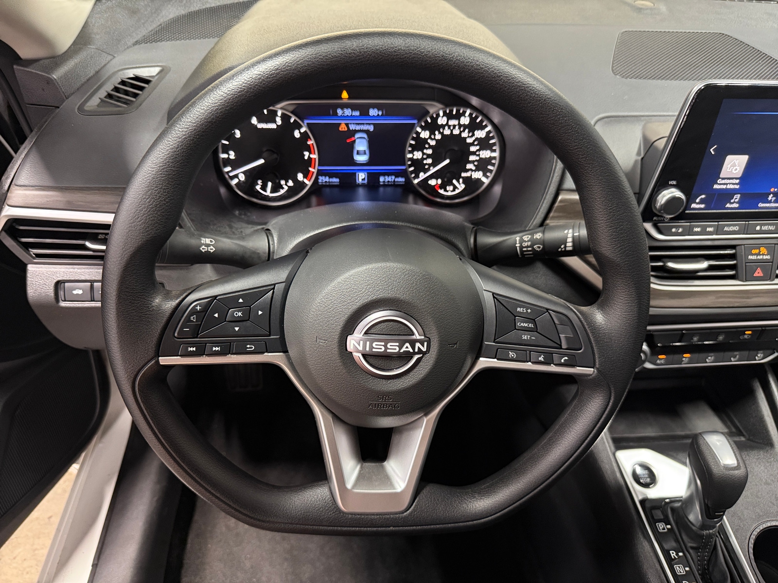Thumbnail: 2026 Nissan Altima - 5