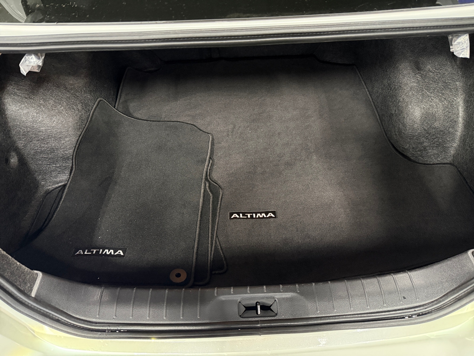 Thumbnail: 2026 Nissan Altima - 7
