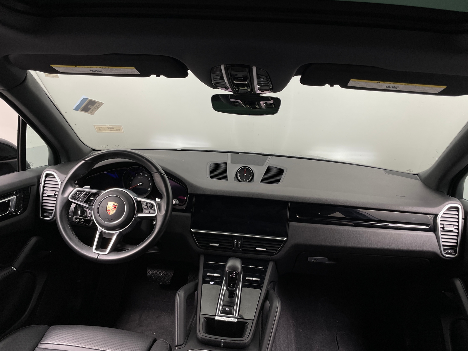 Thumbnail: 2023 Porsche Cayenne - 2