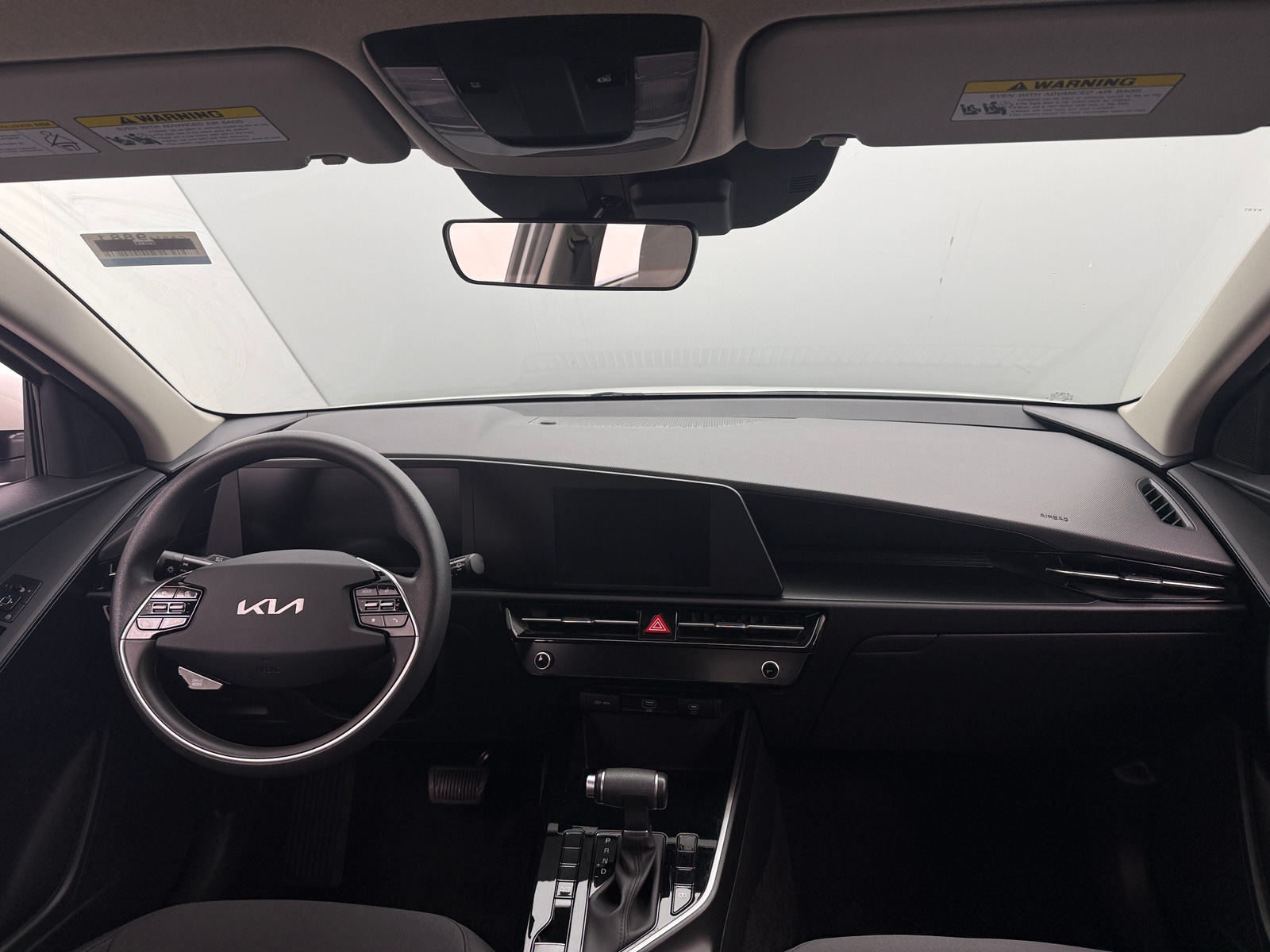 Thumbnail: 2026 Kia Niro - 3