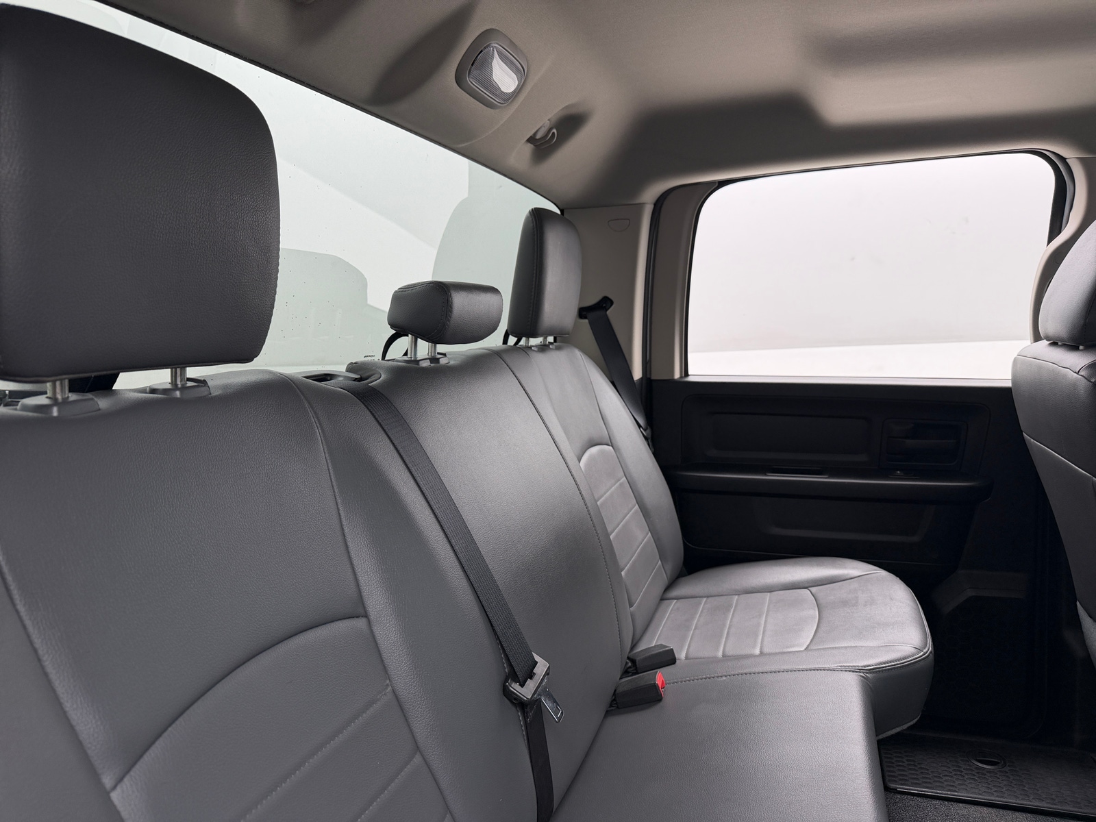 Thumbnail: 2016 RAM 1500 - 6