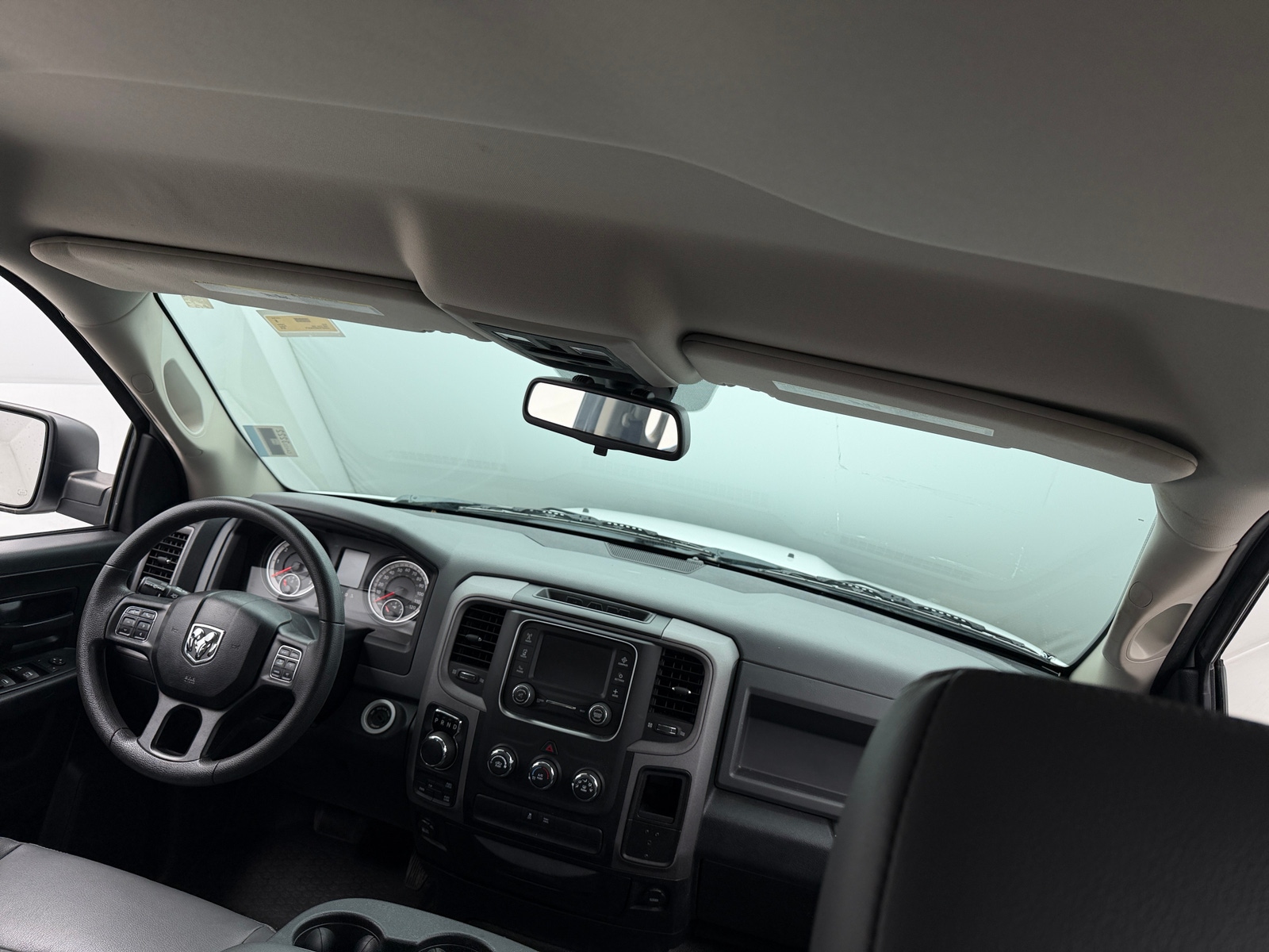 Thumbnail: 2016 RAM 1500 - 3