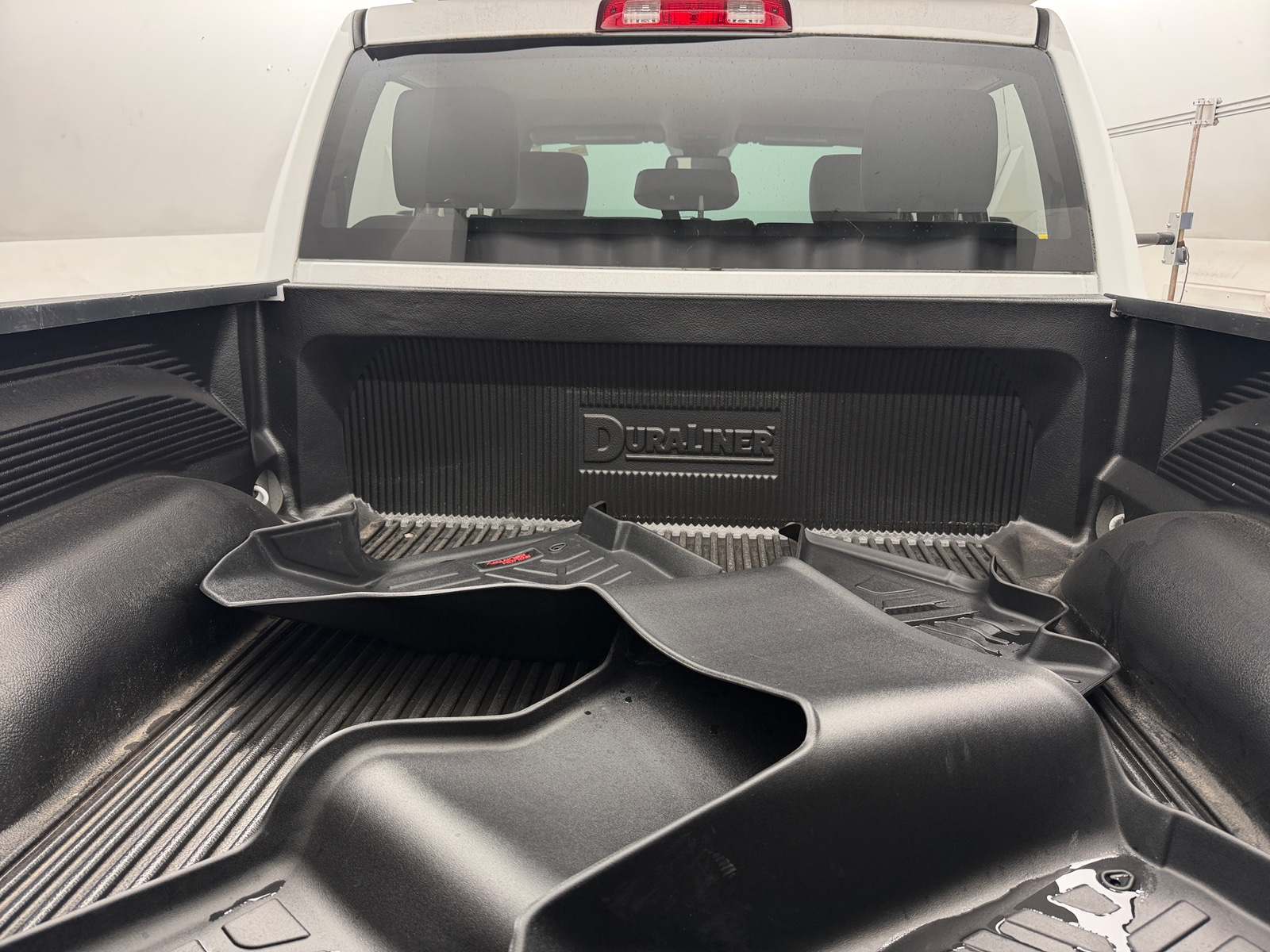 Thumbnail: 2016 RAM 1500 - 7