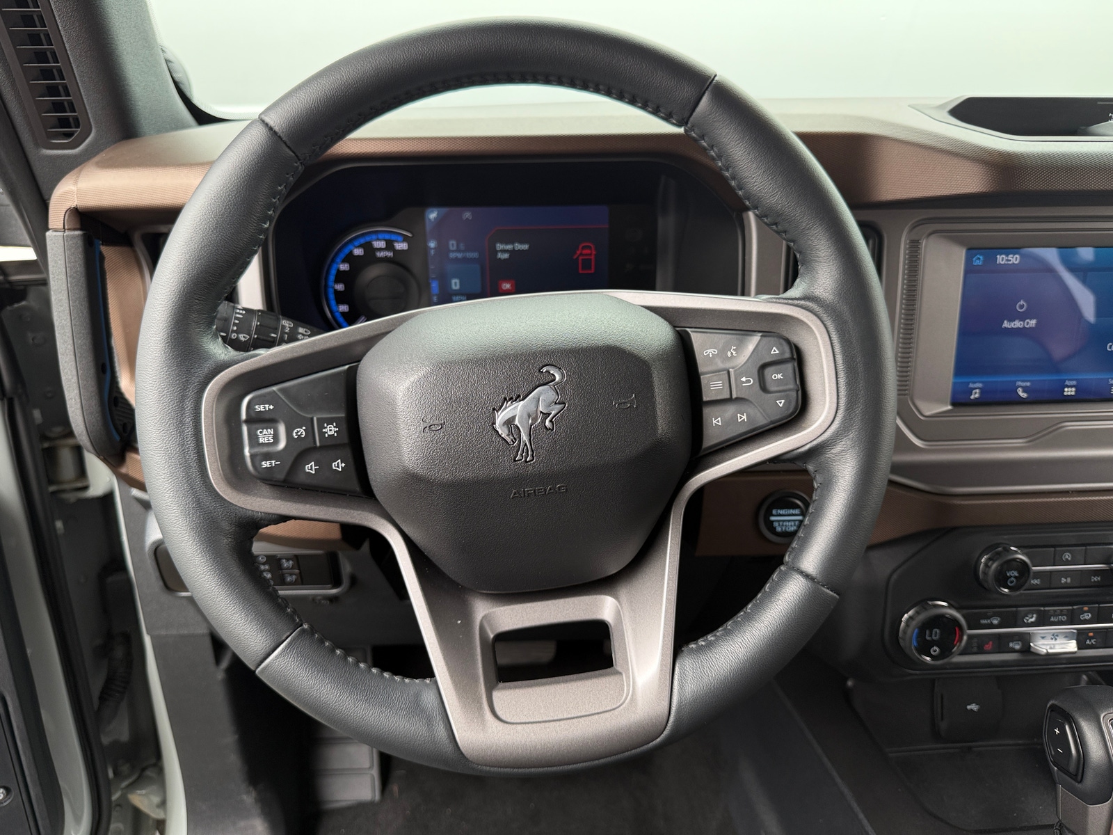 Thumbnail: 2023 Ford Bronco - 4