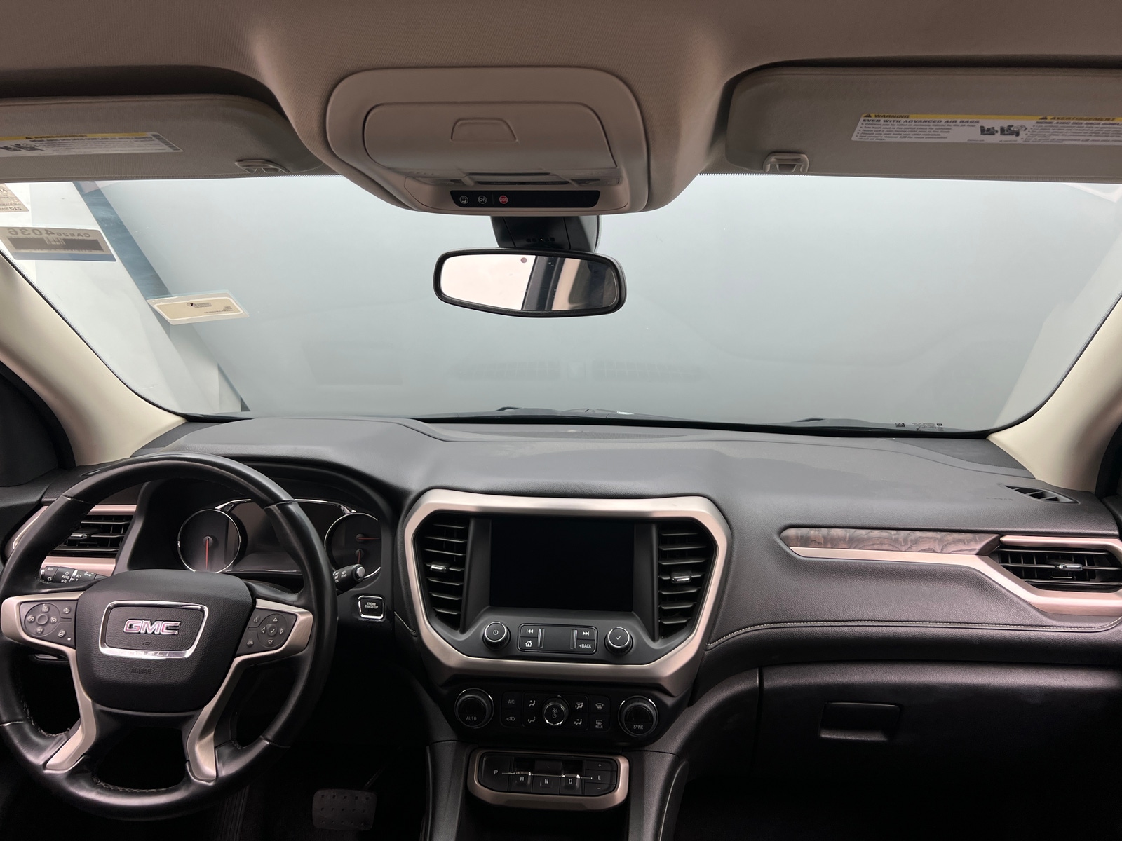 Thumbnail: 2023 GMC Acadia - 2