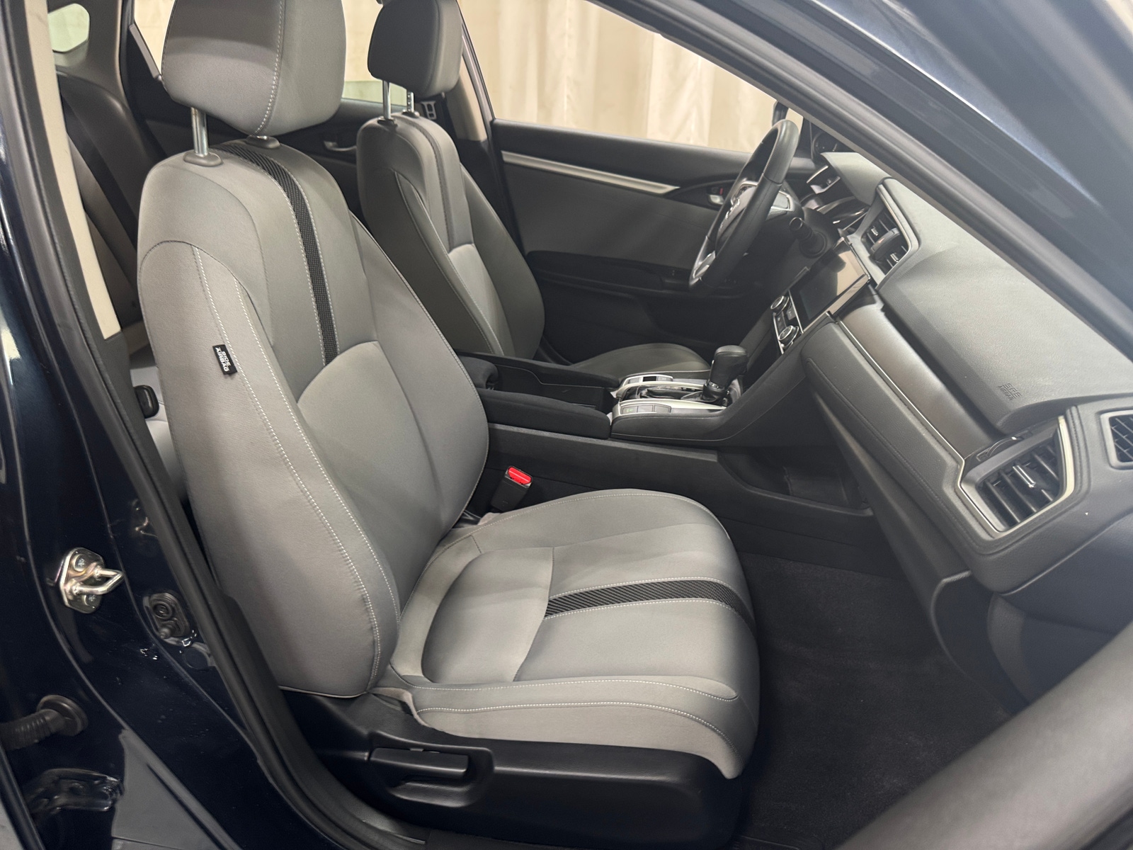 Thumbnail: 2017 Honda Civic - 2