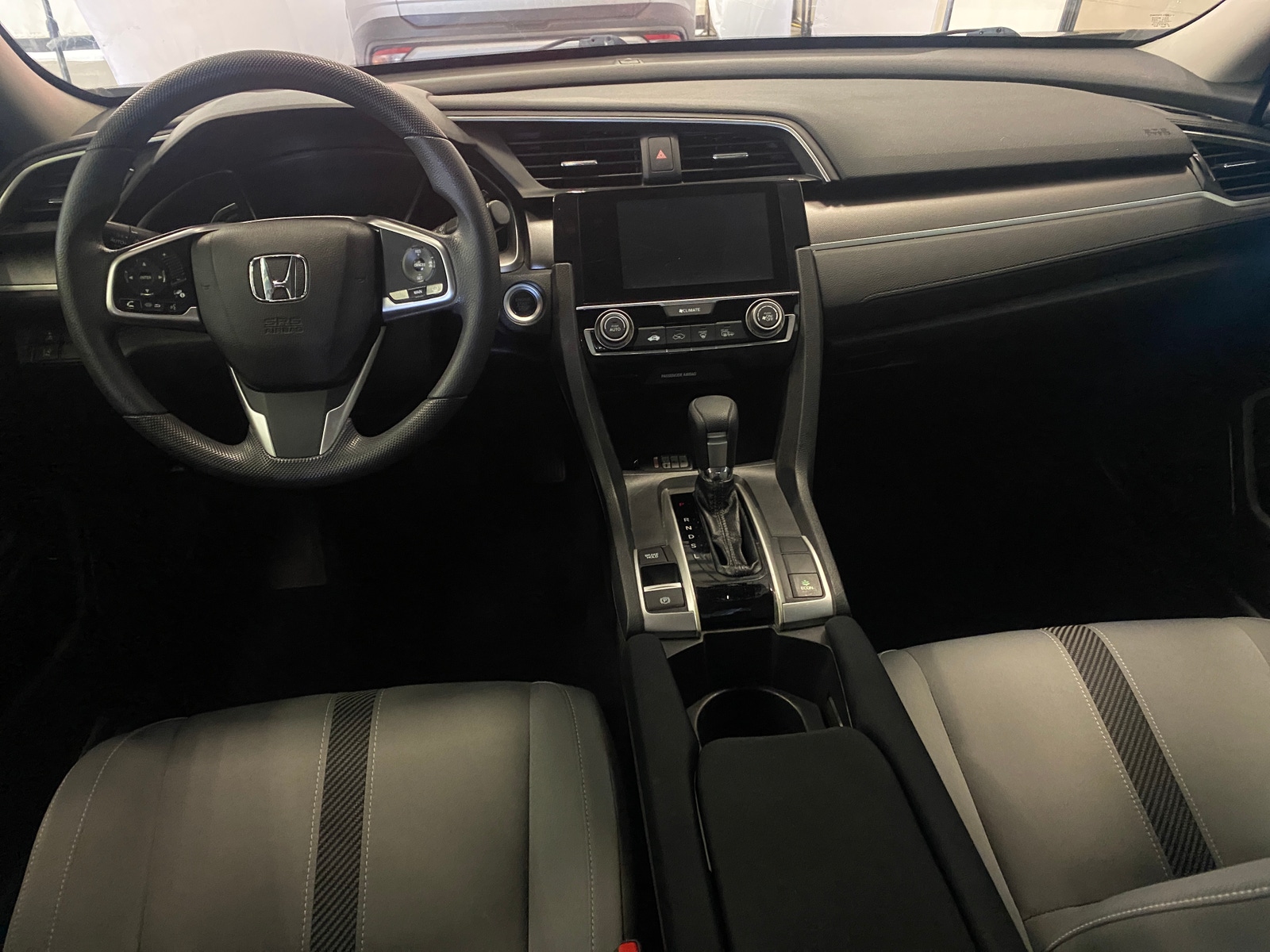 Thumbnail: 2017 Honda Civic - 3