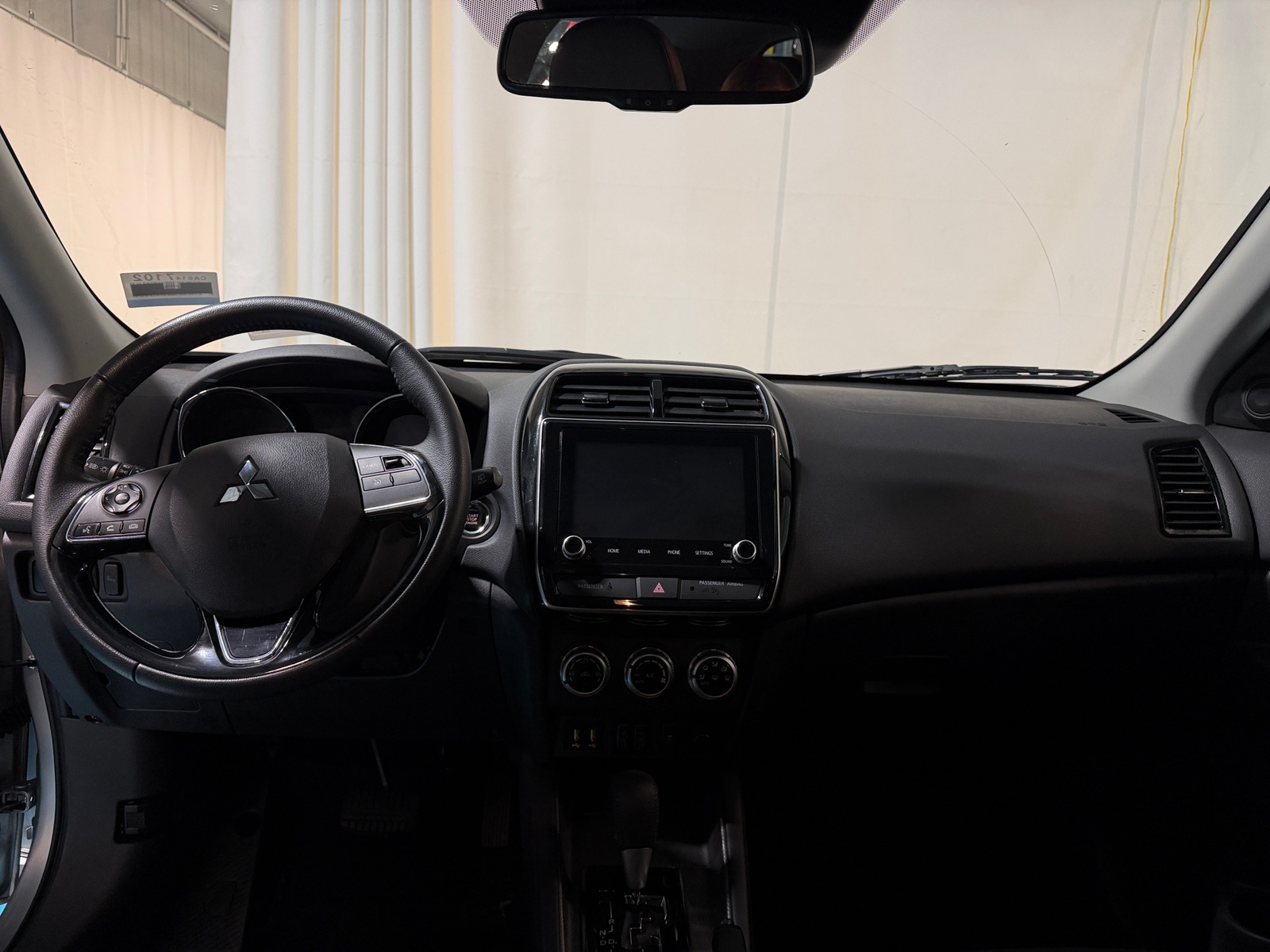 Thumbnail: 2026 Mitsubishi Outlander Sport - 3